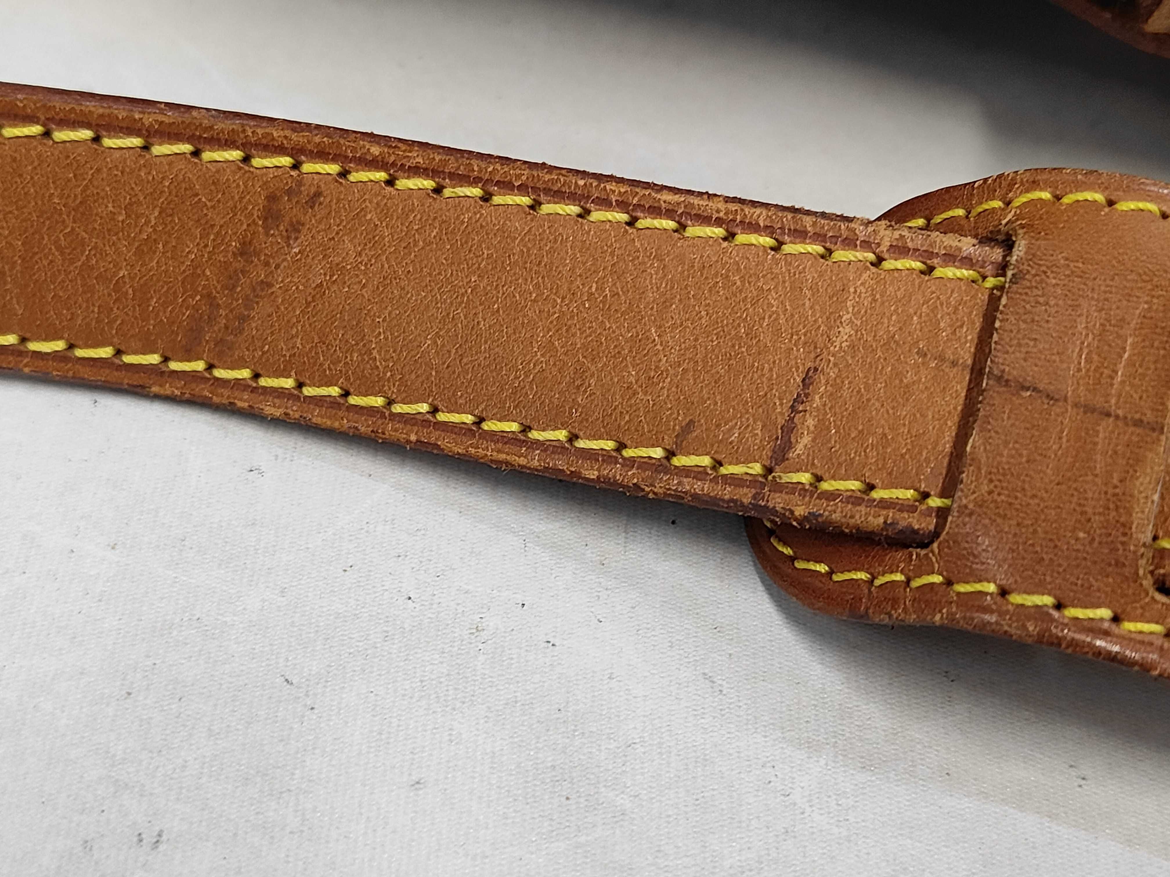 Saumur Shoulder Bag — view 6