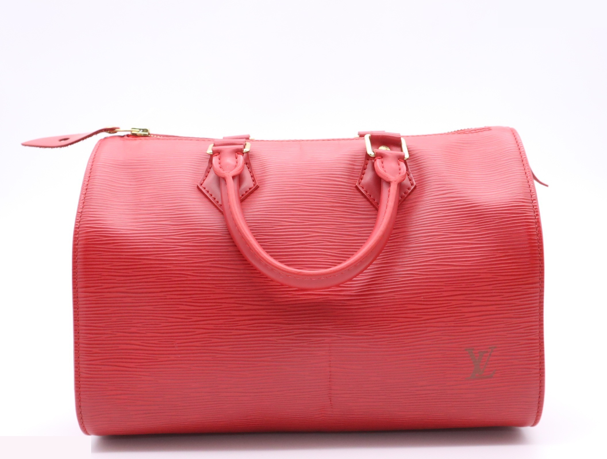 Speedy 25 Castilian Red — view 2