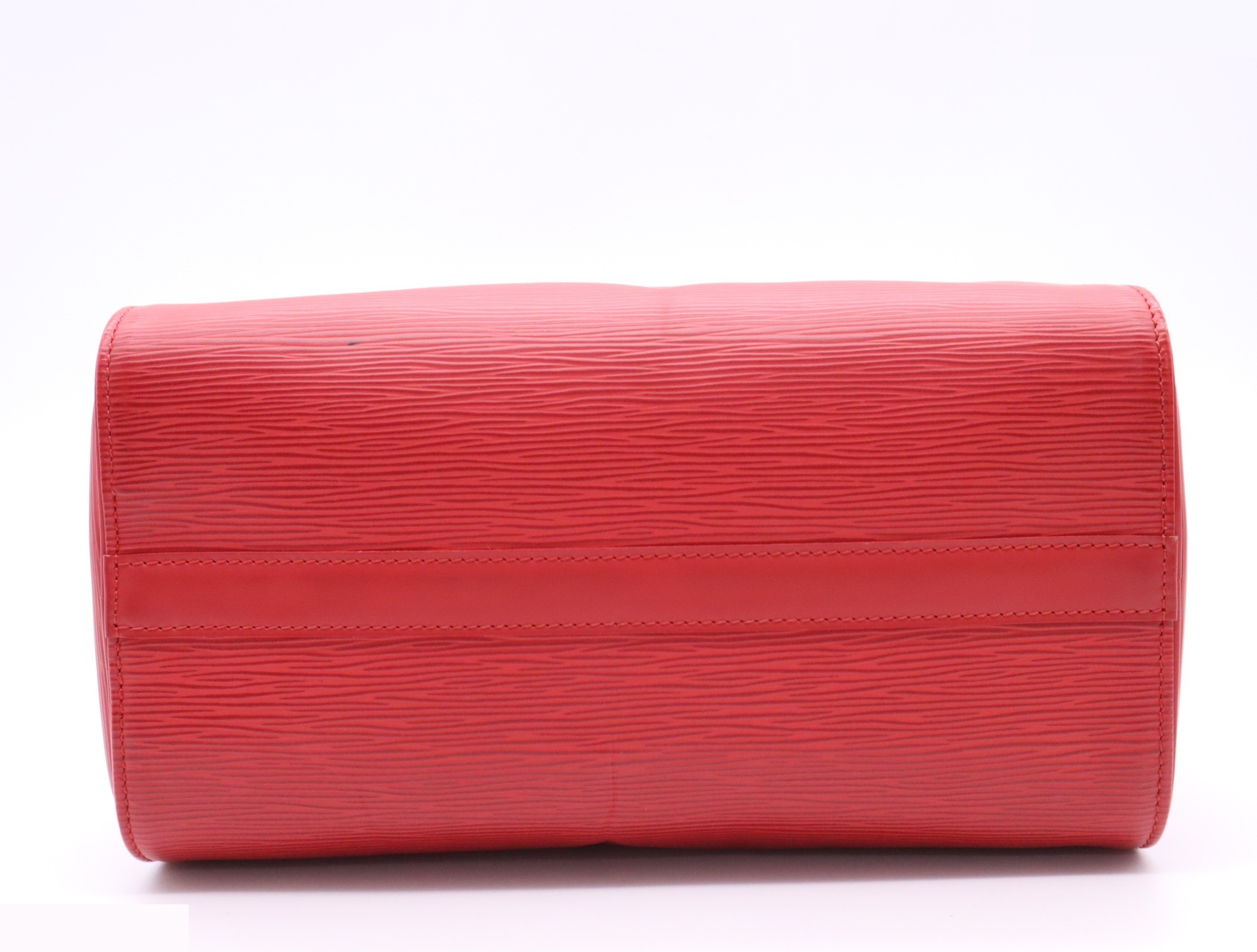 Speedy 25 Castilian Red — view 4