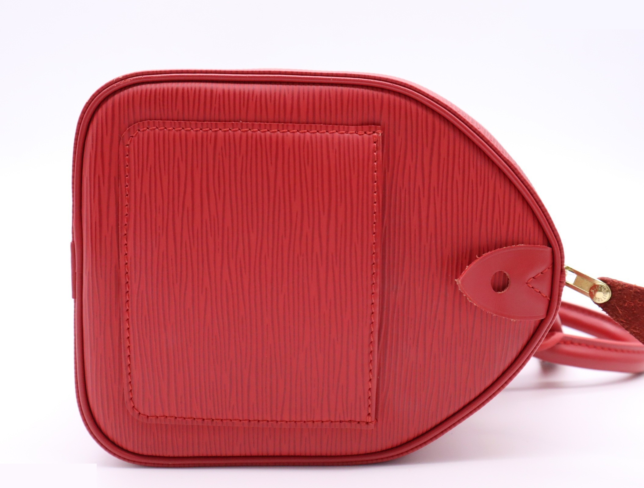 Speedy 25 Castilian Red — view 5