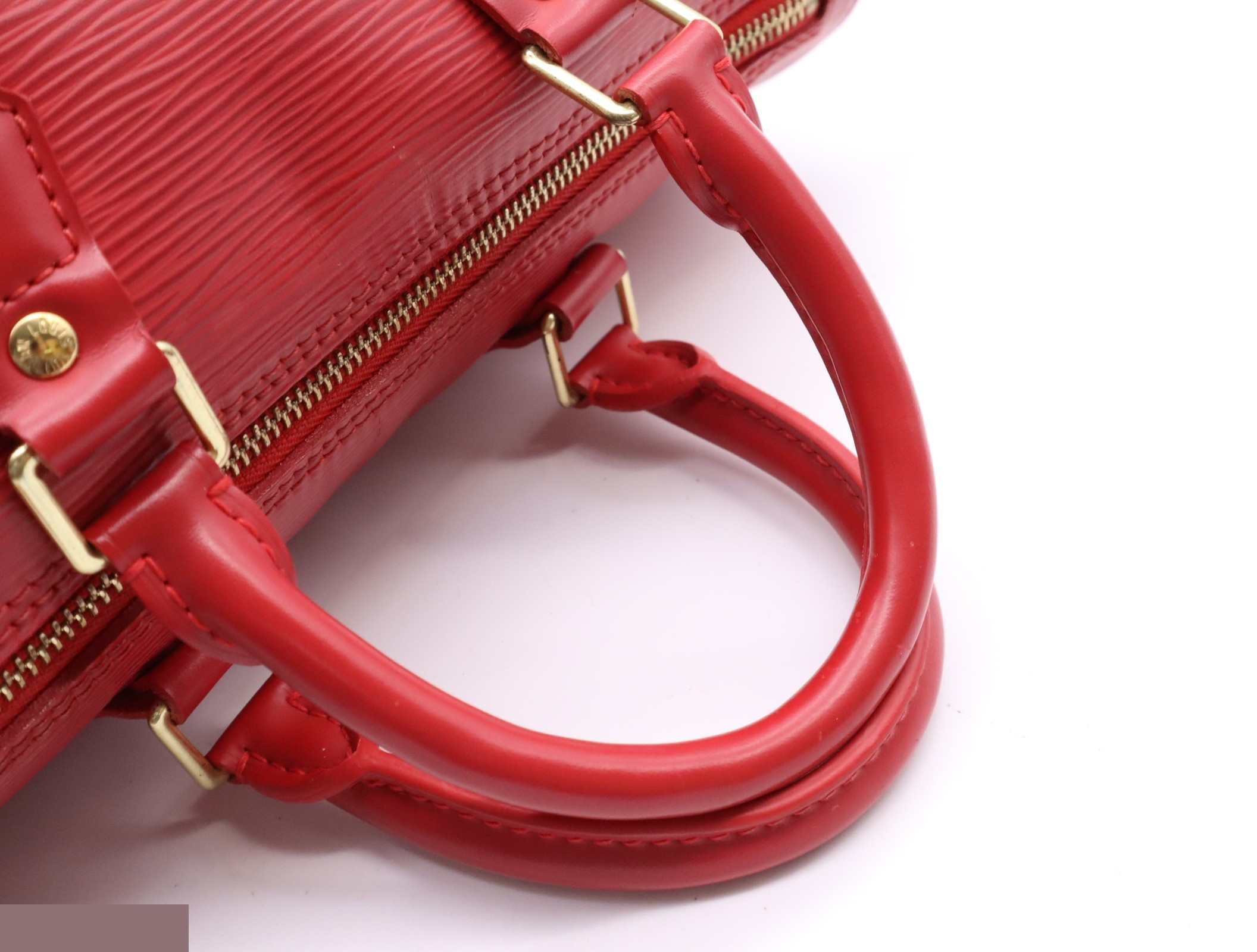 Speedy 25 Castilian Red — view 6