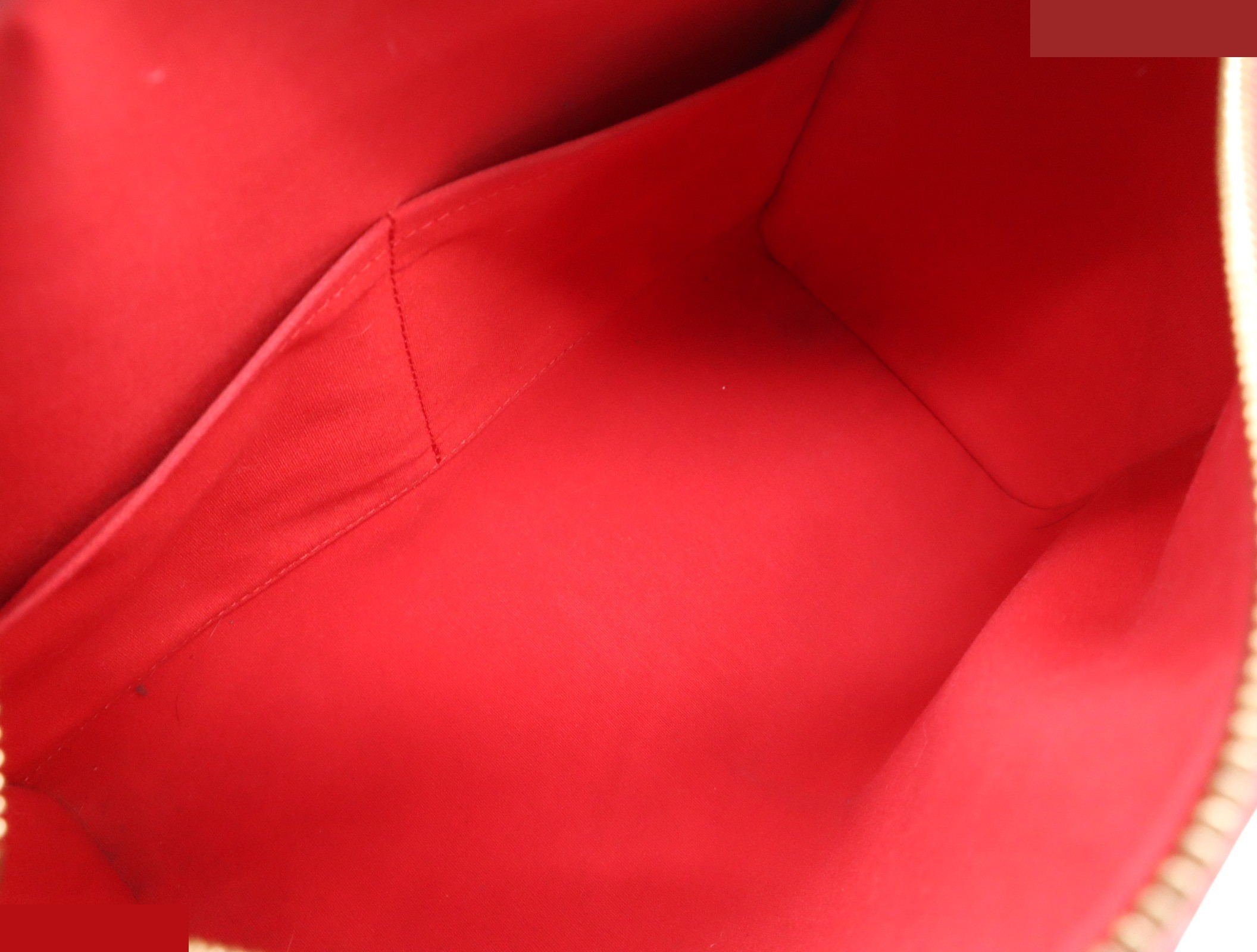 Speedy 25 Castilian Red — view 7