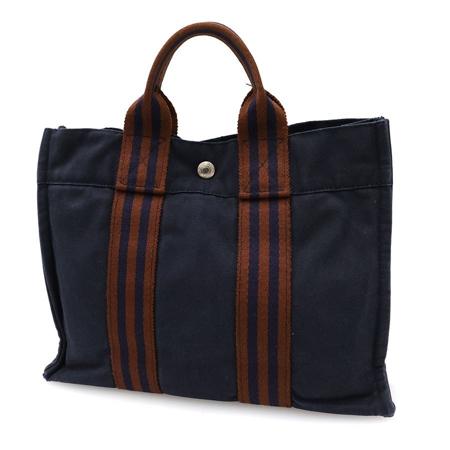 Airline (Bag) - Tote Bag — view 2
