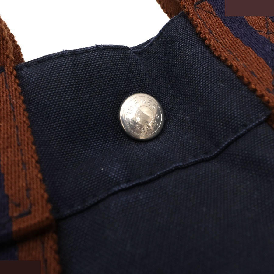Airline (Bag) - Tote Bag — view 5
