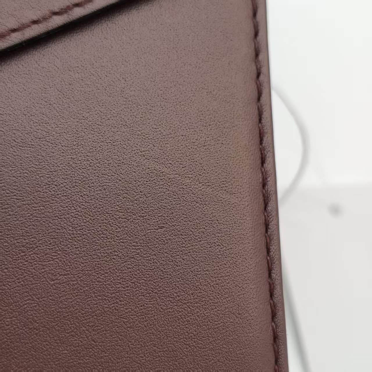 【*Shipped from: China*】Cartier Leather Clutch Bag Second Bag — view 12