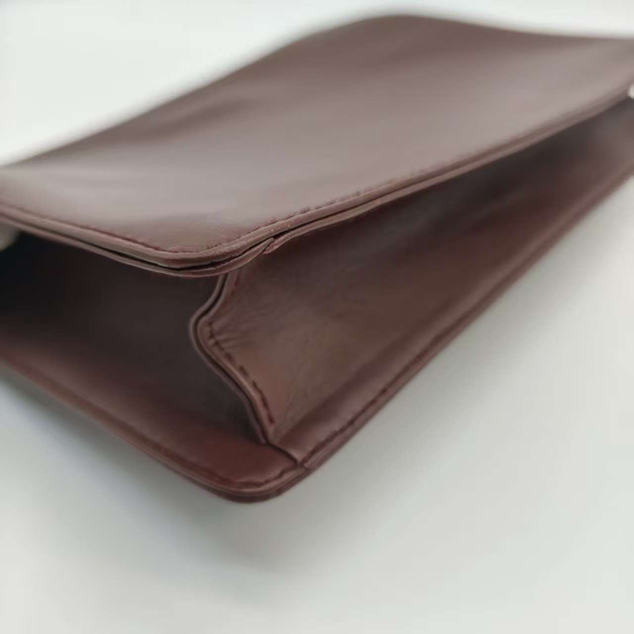【*Shipped from: China*】Cartier Leather Clutch Bag Second Bag — view 6
