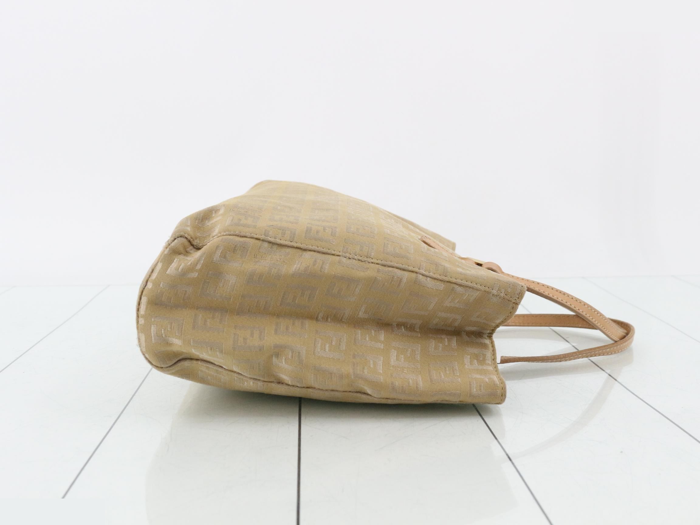 Zucchino (bag) - Handbag — view 3