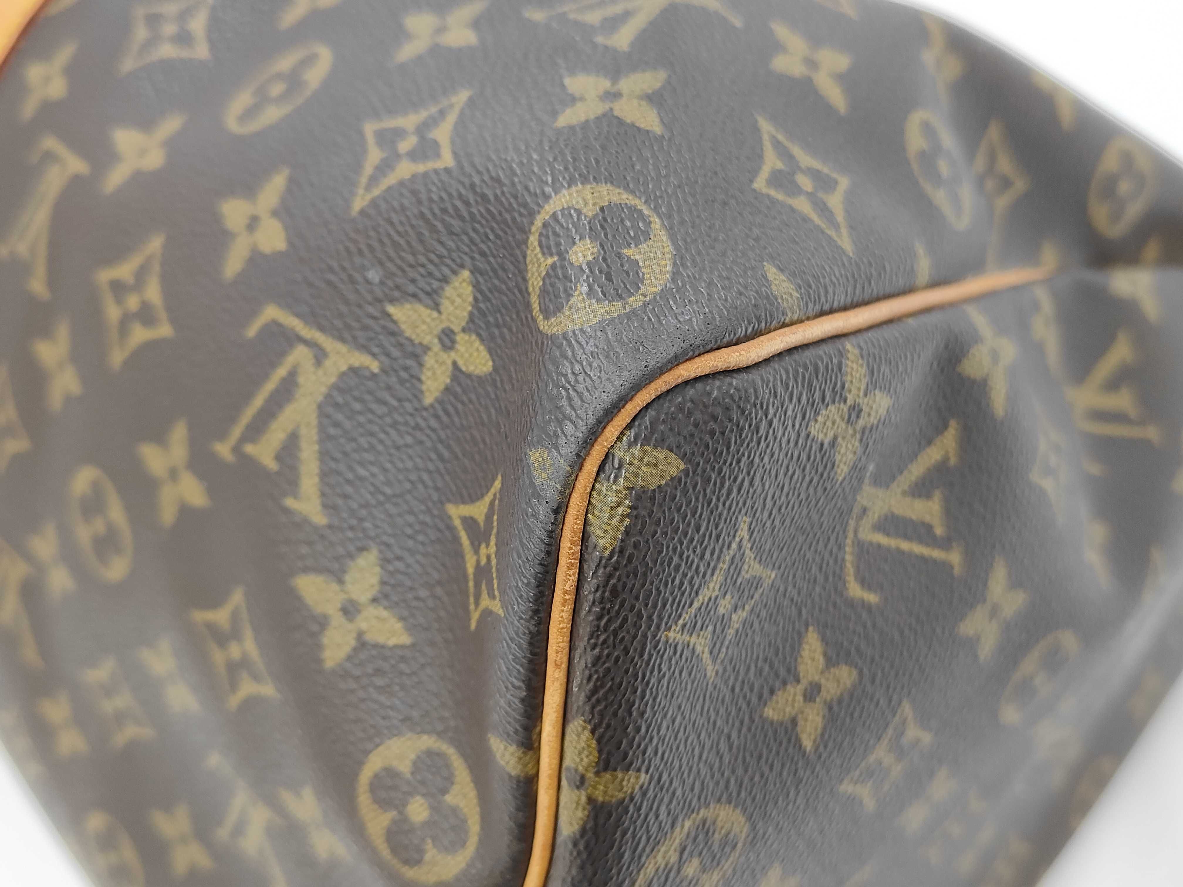 Monogram M41426 Keepall 50 Boston Bag — view 4