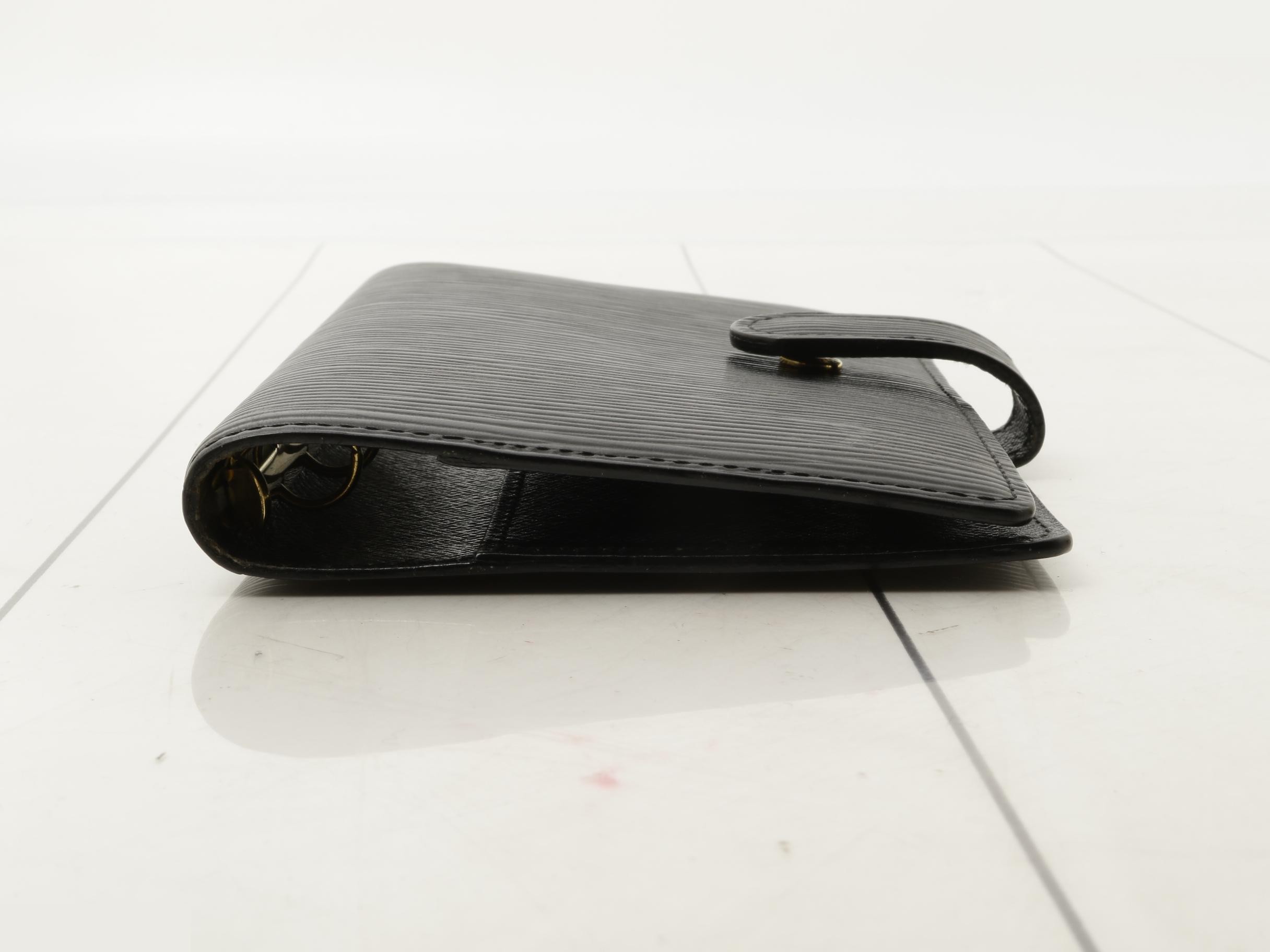 Agenda PM — view 3