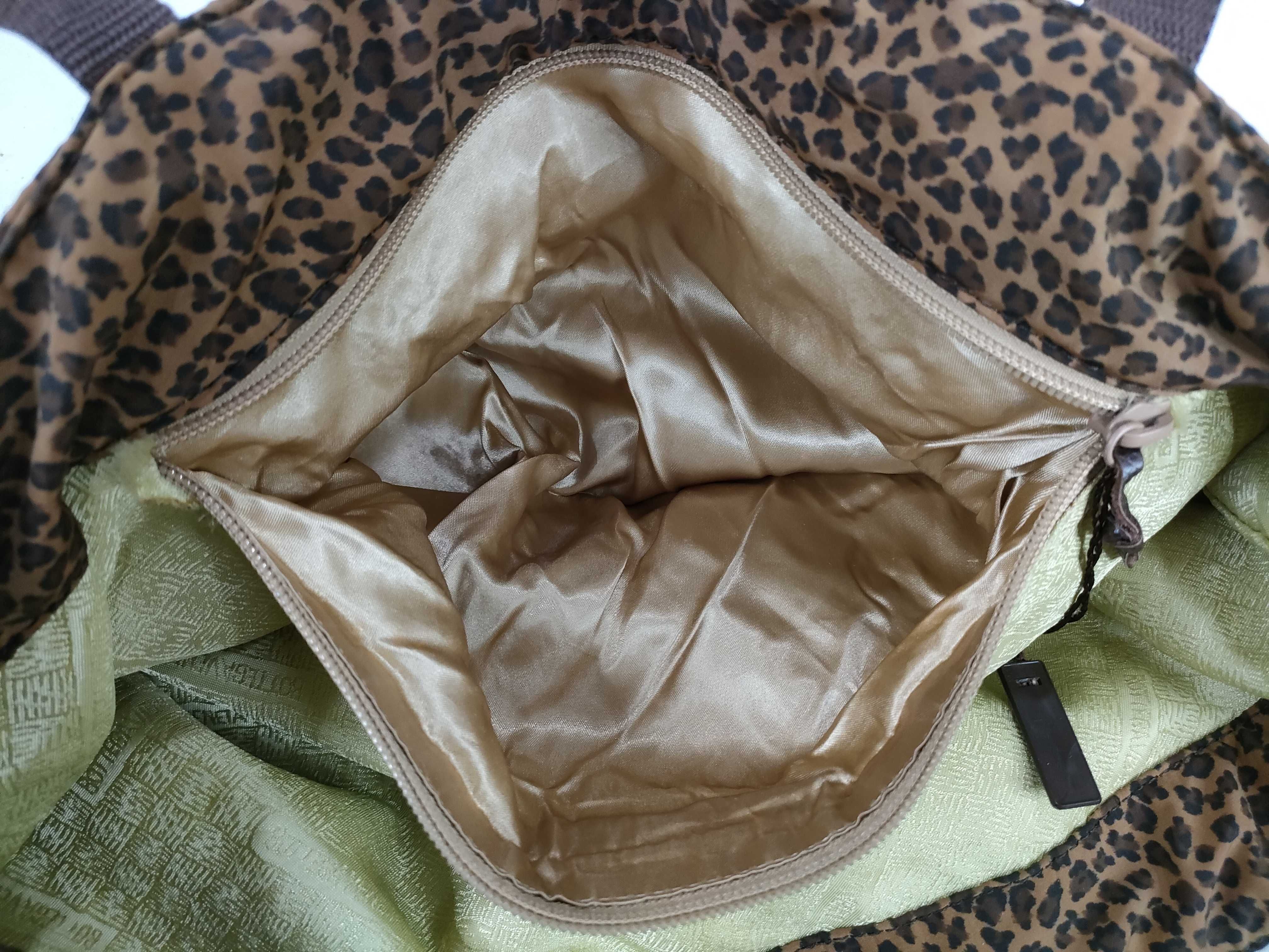Nylon Tote Bag — view 11