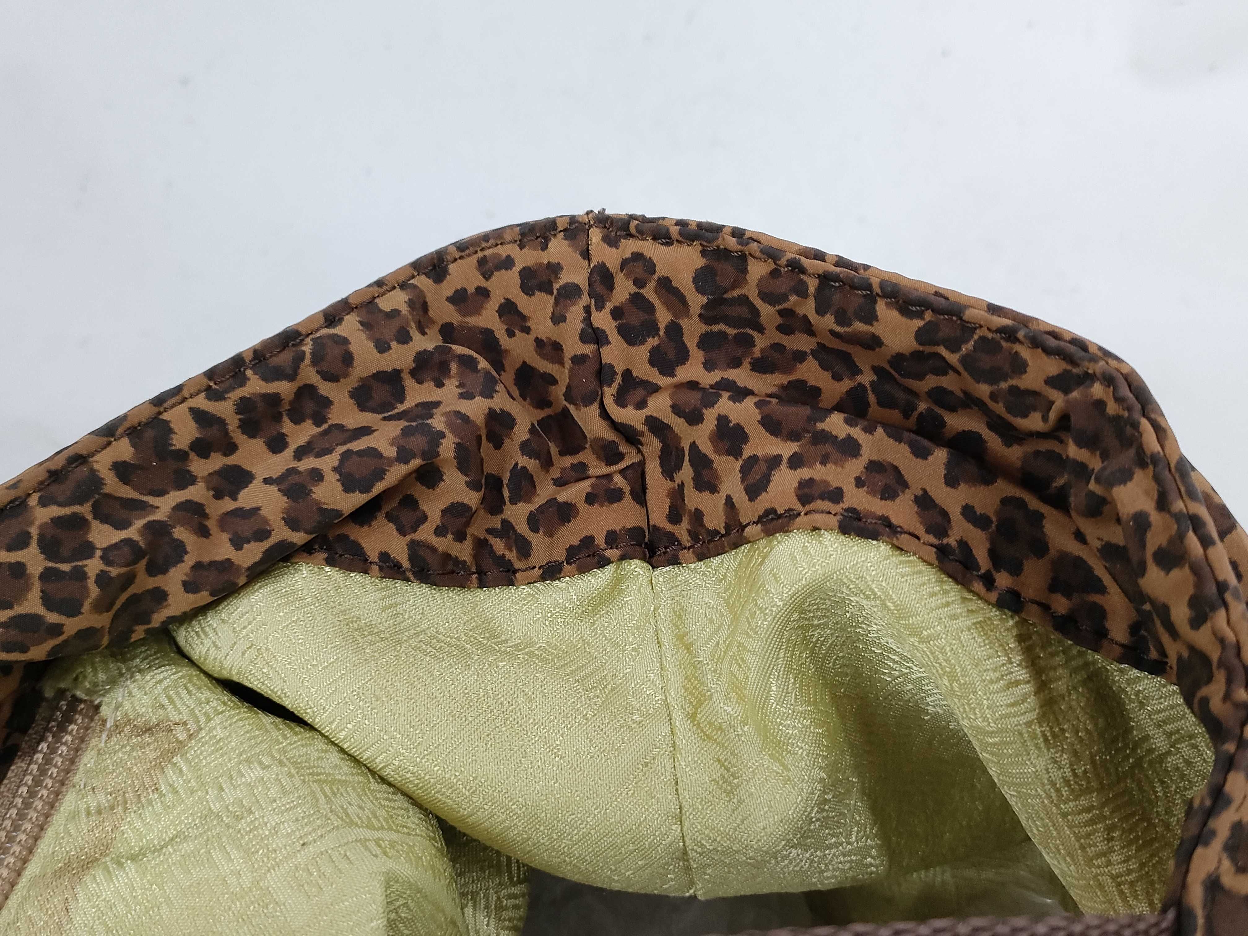 Nylon Tote Bag — view 9