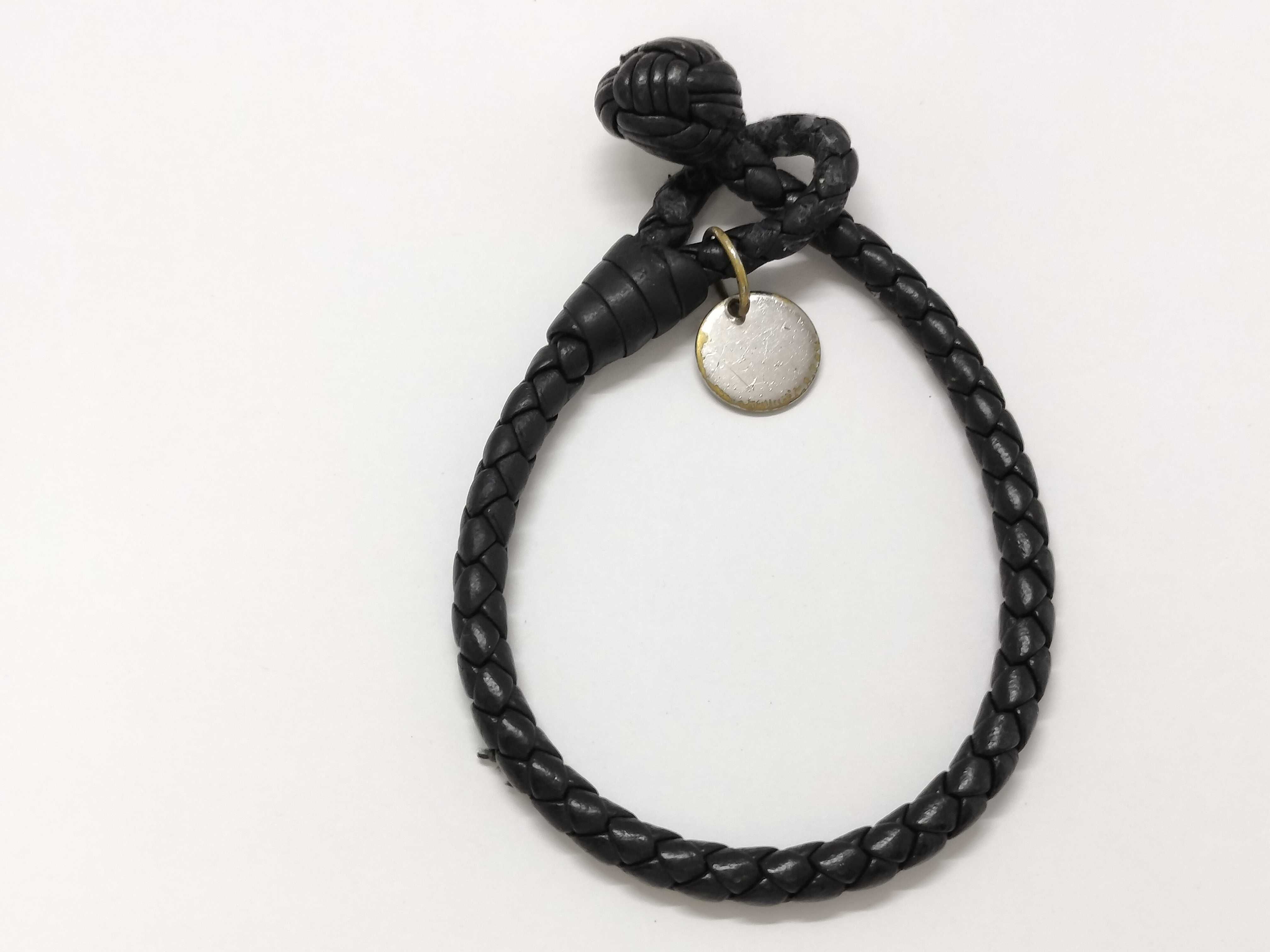 Intrecciato Bracelet Bracelet/Bangle — view 2
