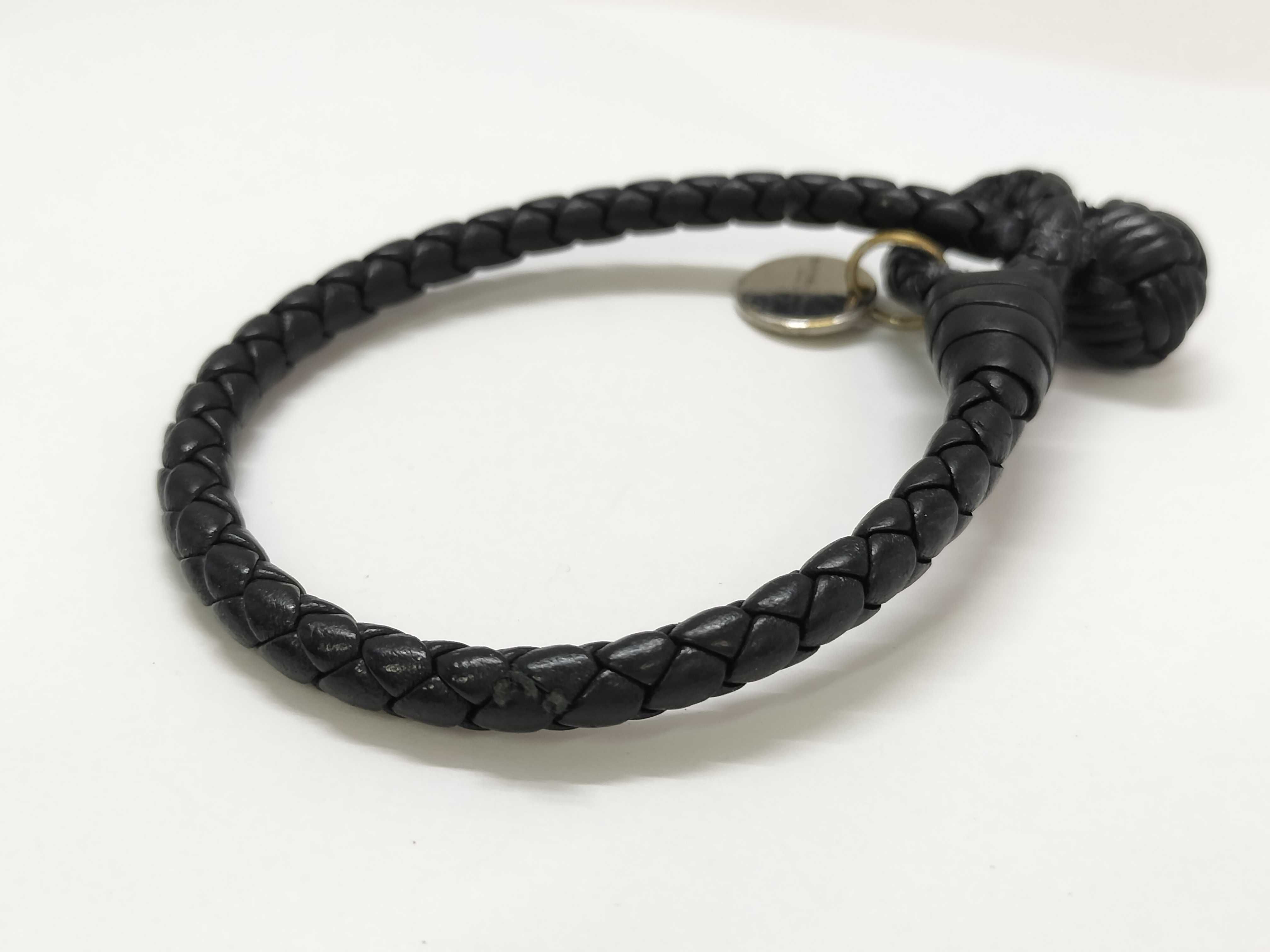 Intrecciato Bracelet Bracelet/Bangle — view 3