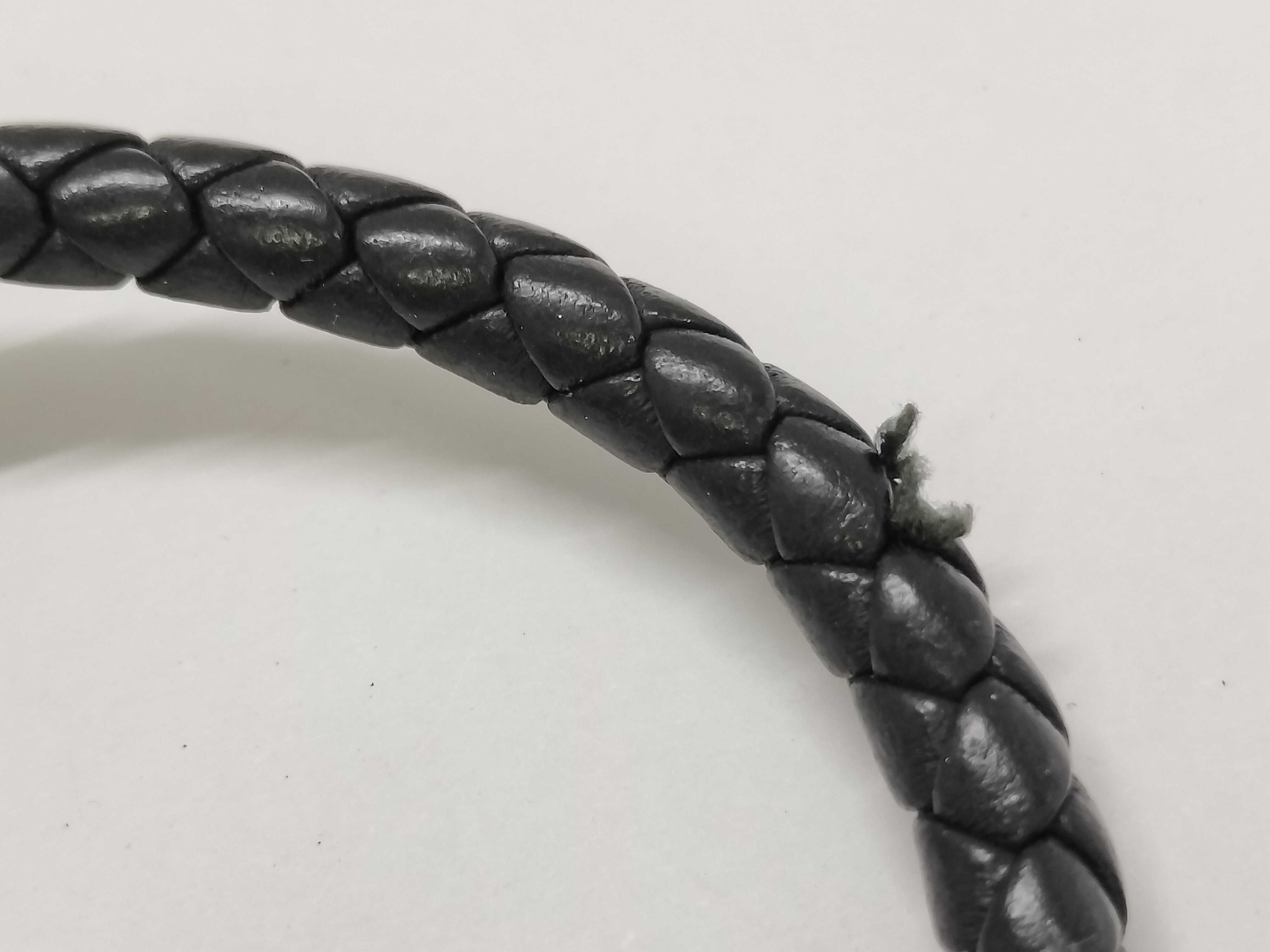 Intrecciato Bracelet Bracelet/Bangle — view 4