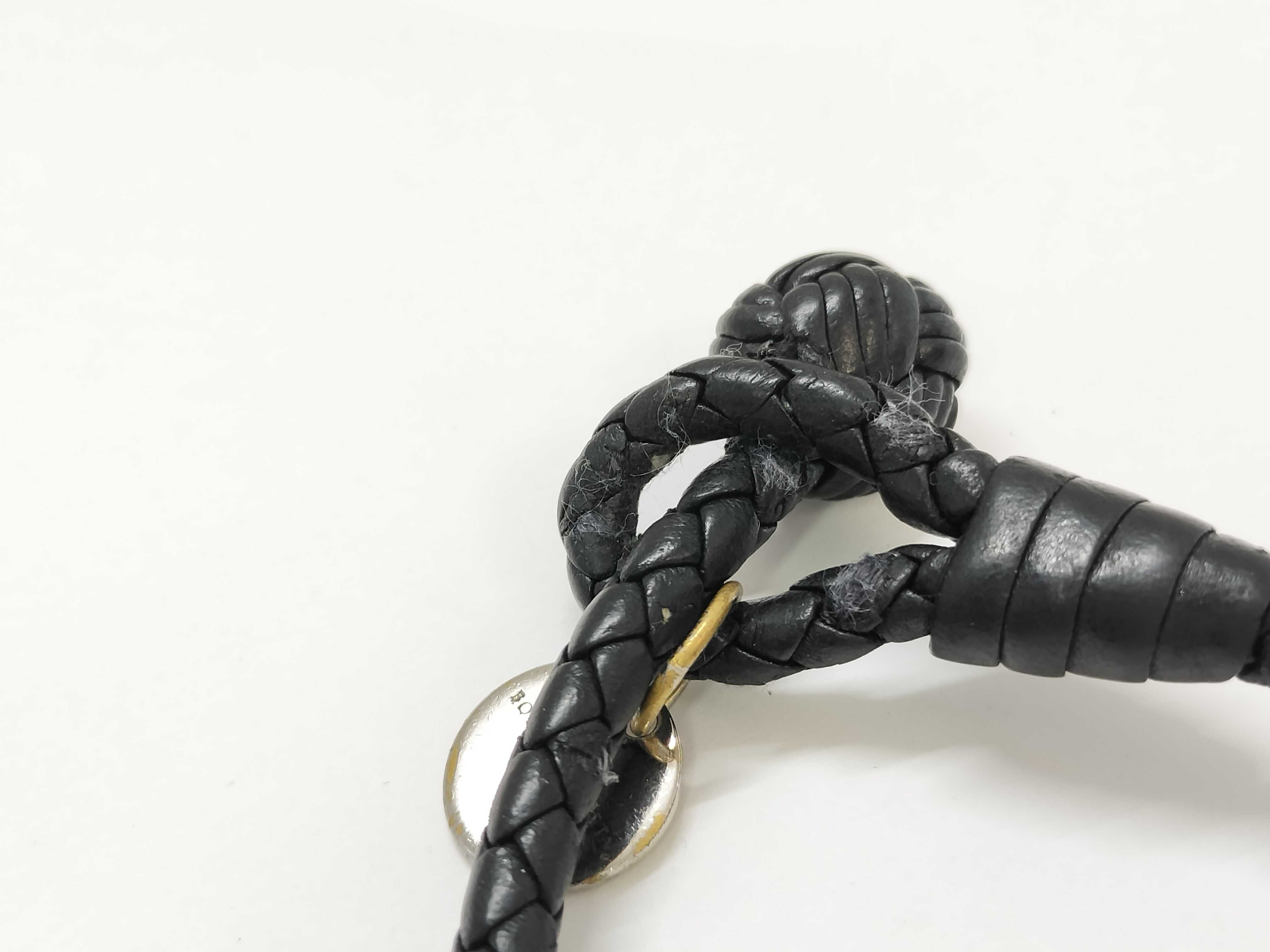 Intrecciato Bracelet Bracelet/Bangle — view 5