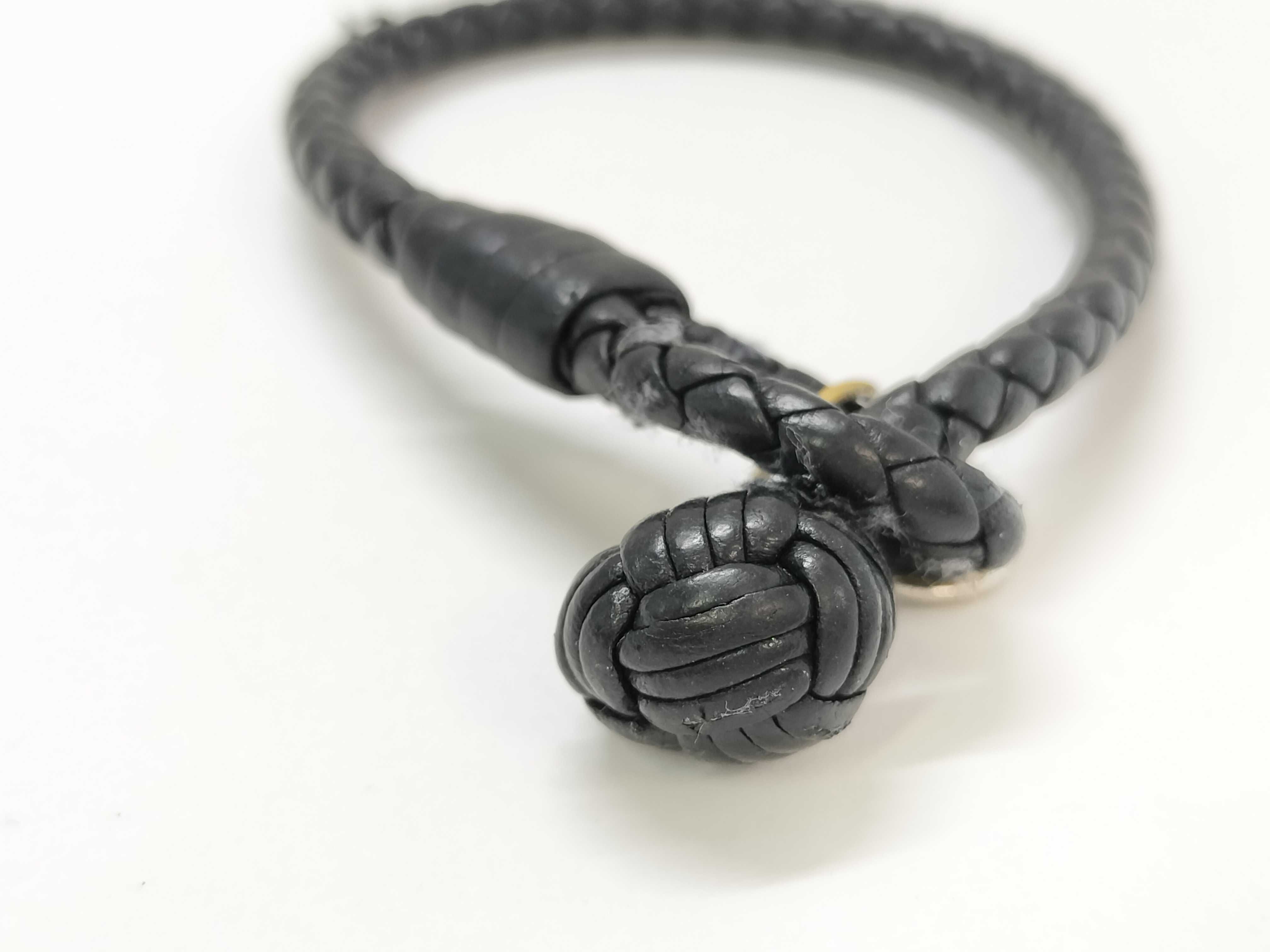 Intrecciato Bracelet Bracelet/Bangle — view 6