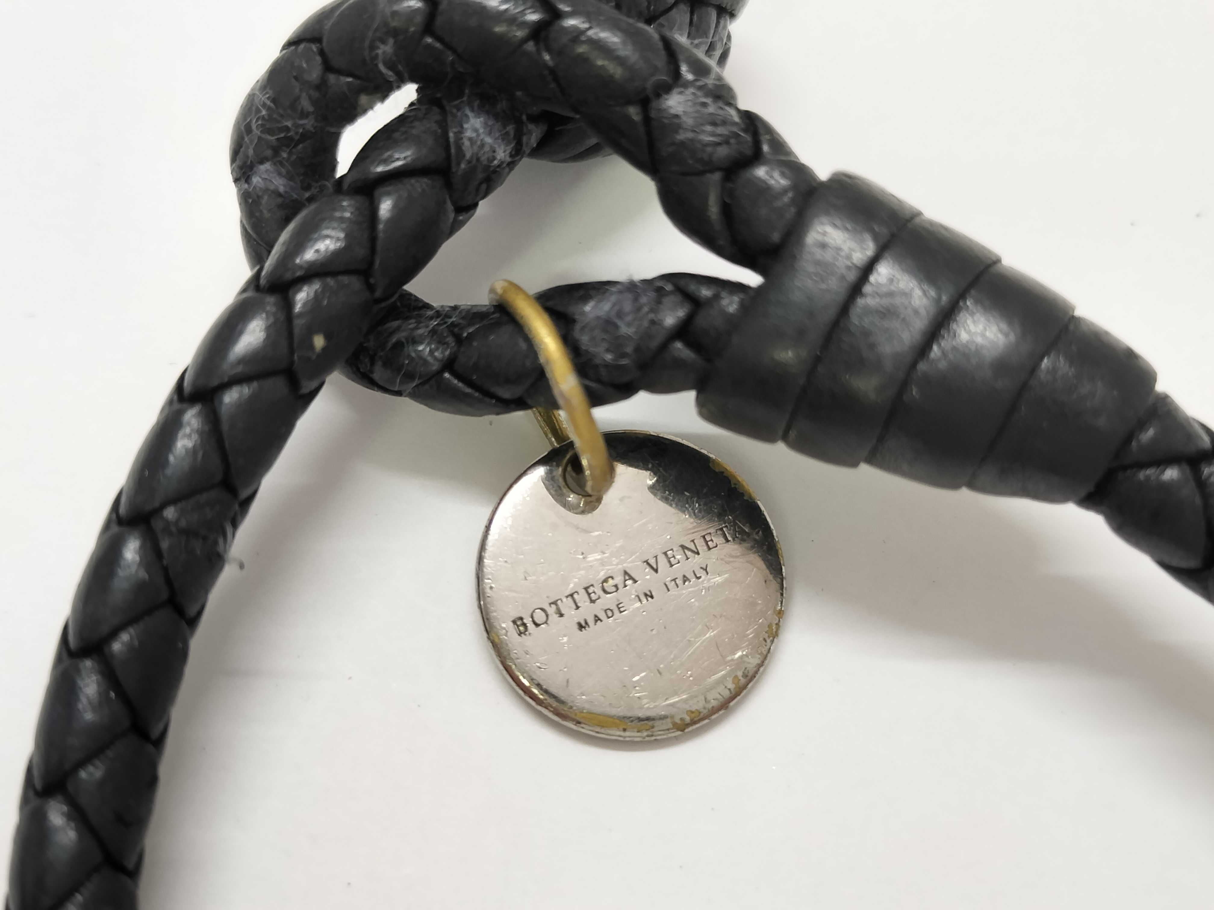 Intrecciato Bracelet Bracelet/Bangle — view 7