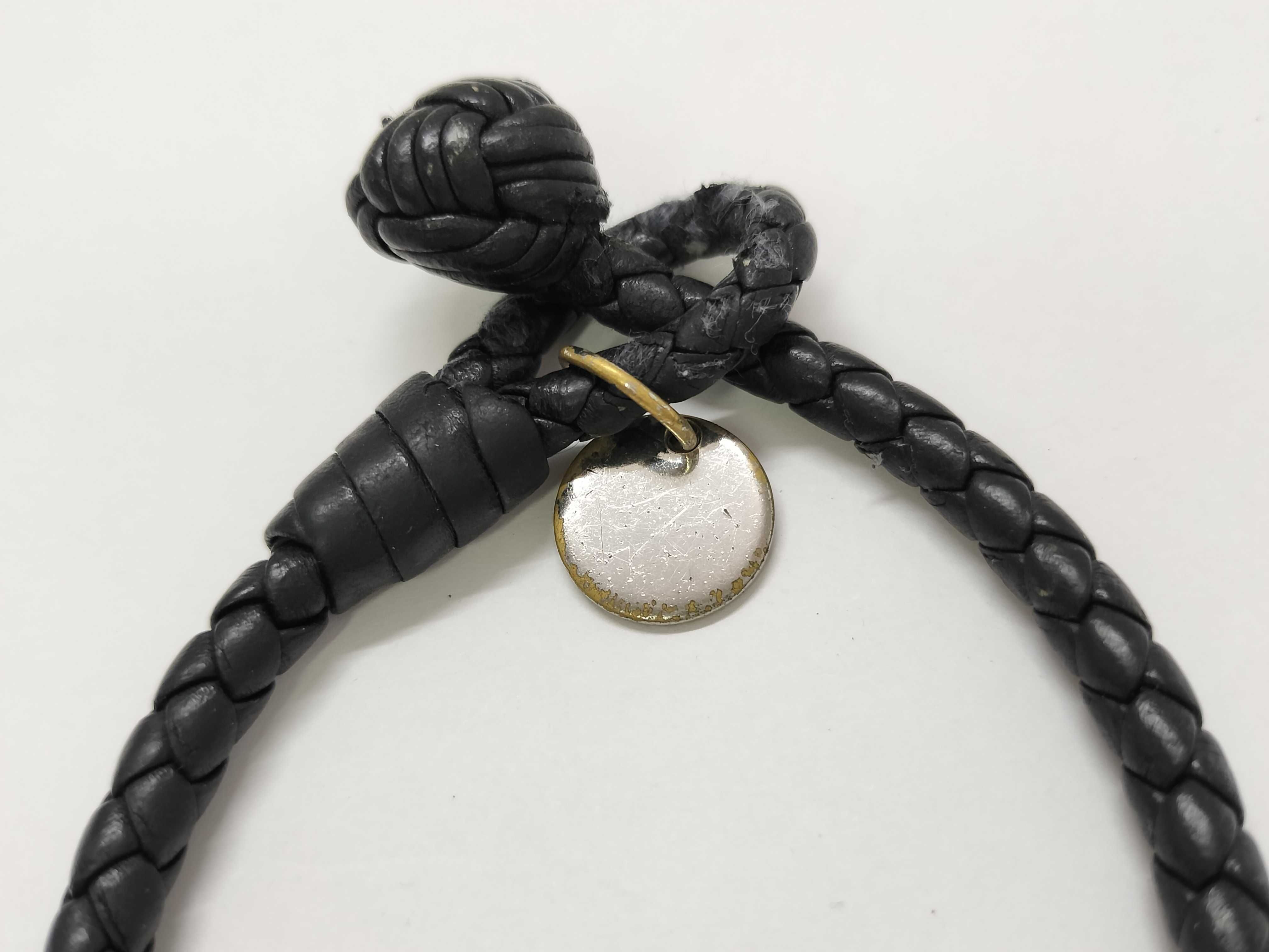Intrecciato Bracelet Bracelet/Bangle — view 8