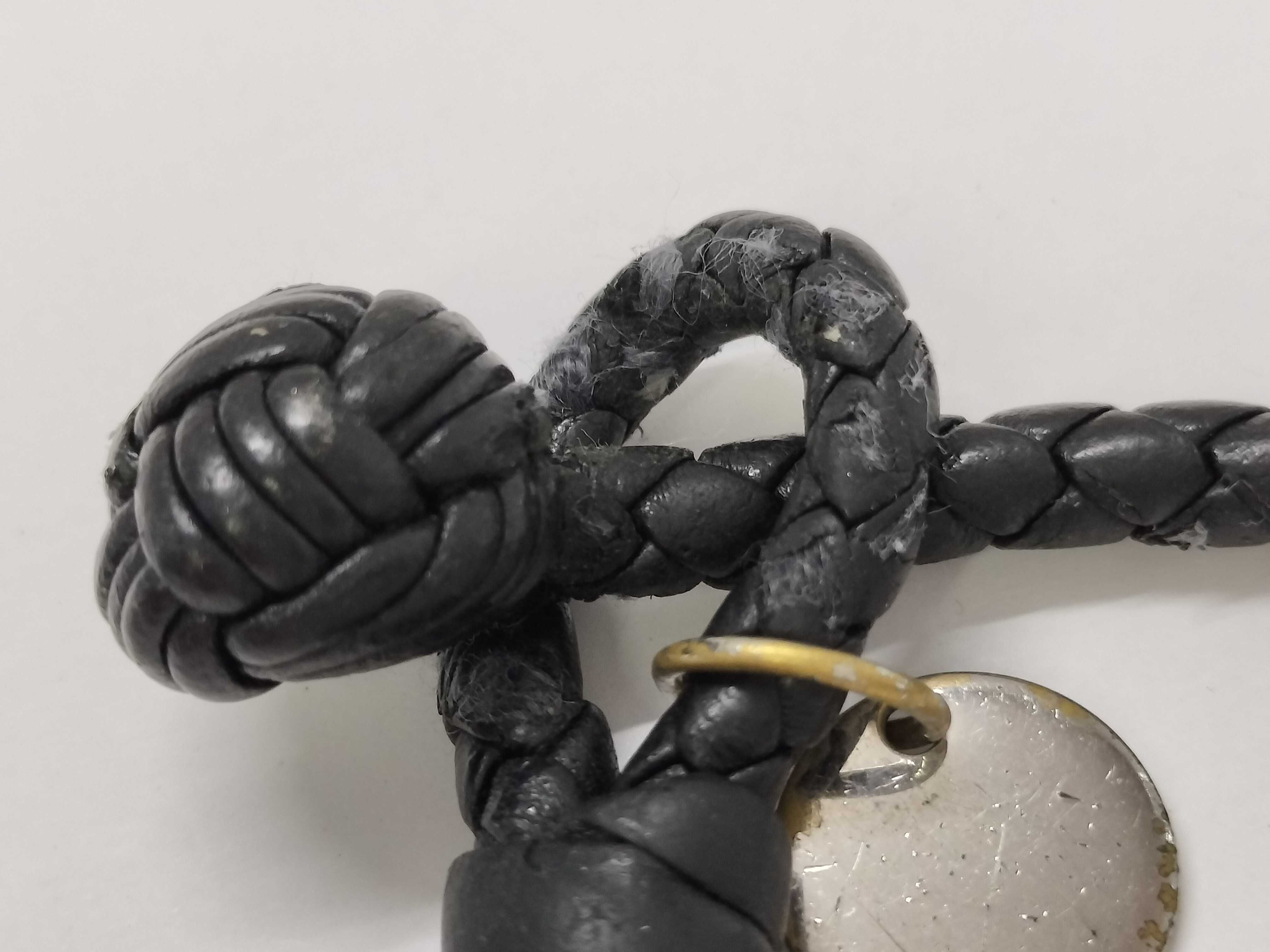 Intrecciato Bracelet Bracelet/Bangle — view 9