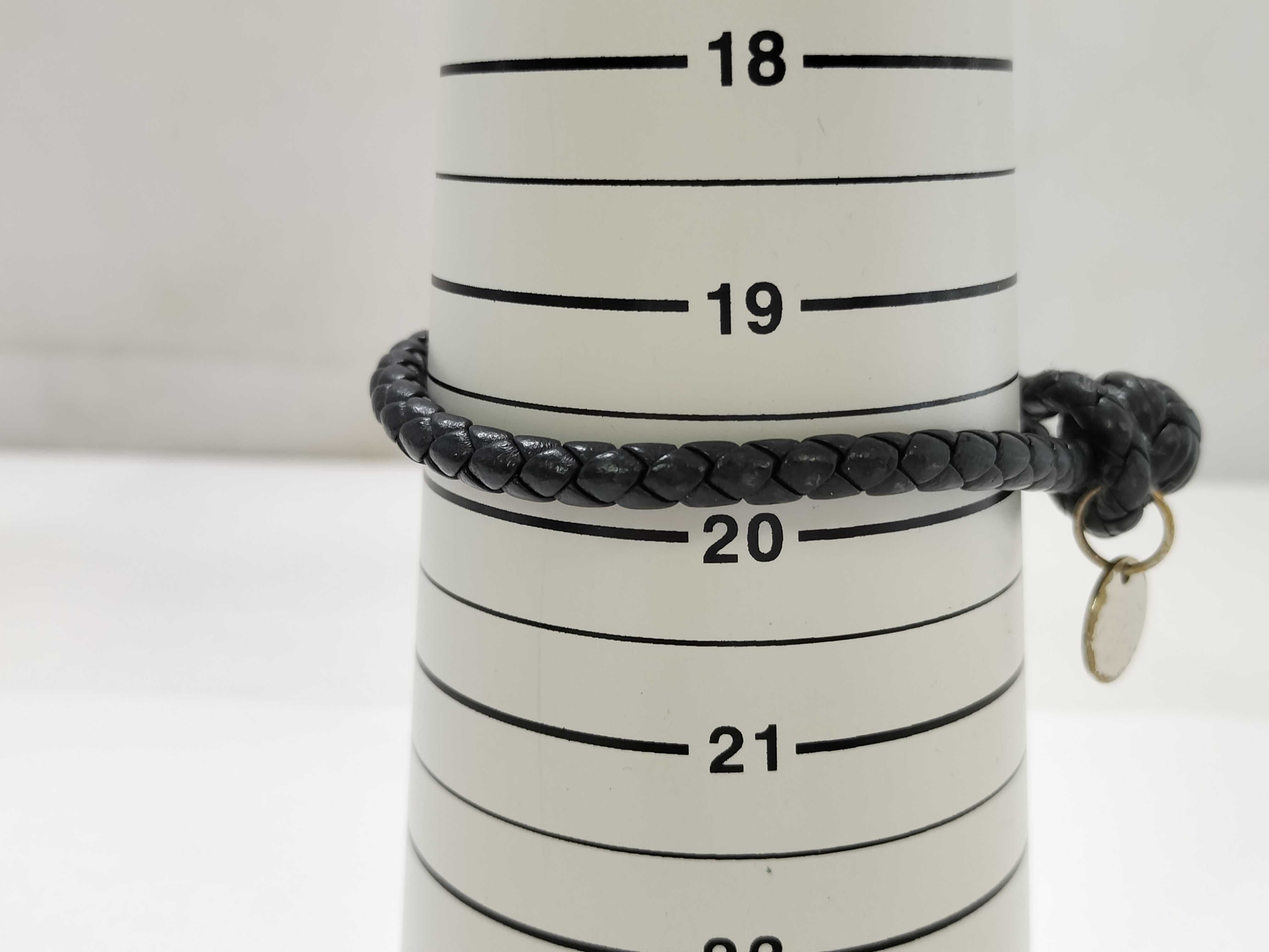 Intrecciato Bracelet Bracelet/Bangle — view 10