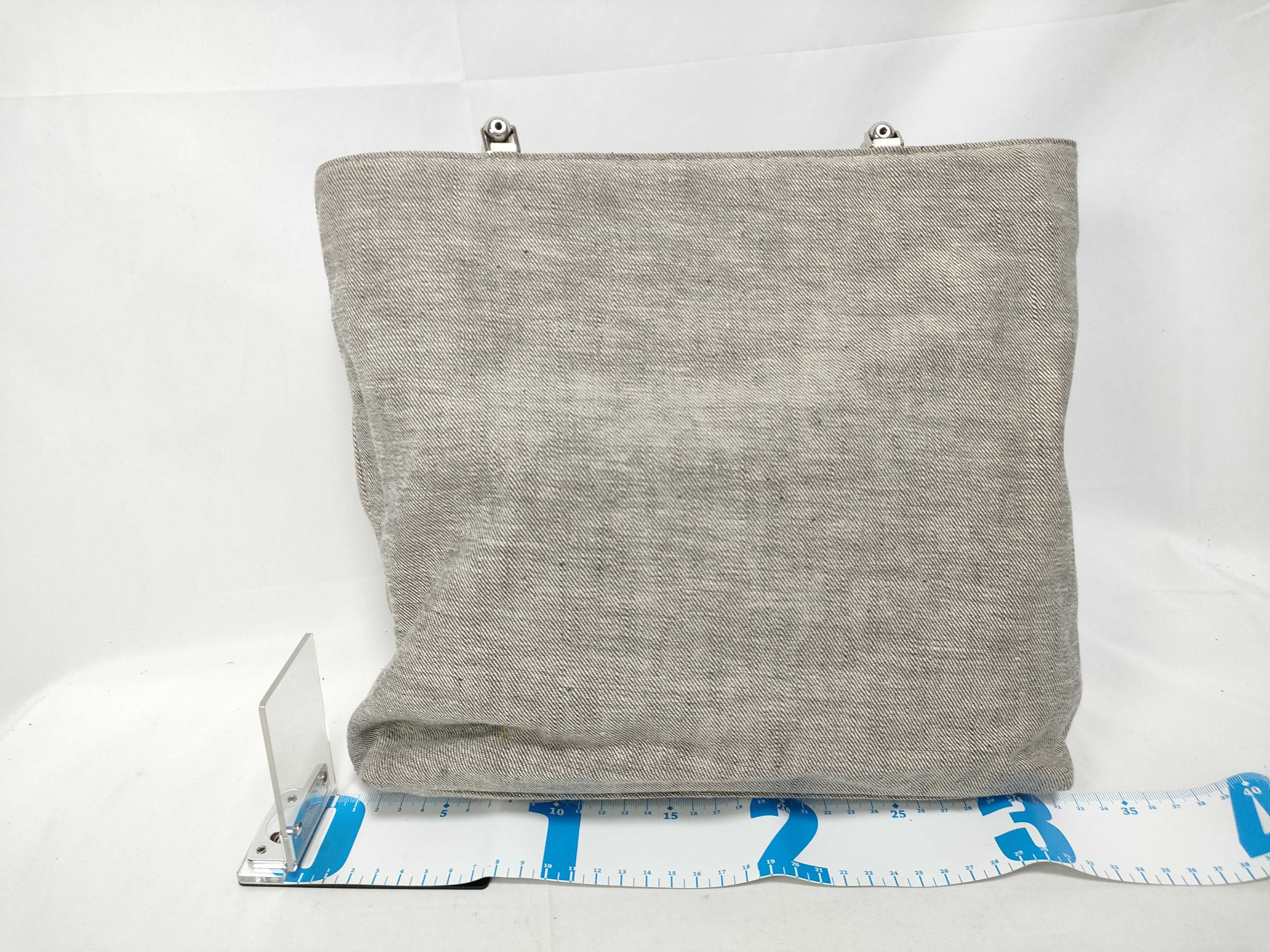 Maris Pearl Tote Bag — view 2