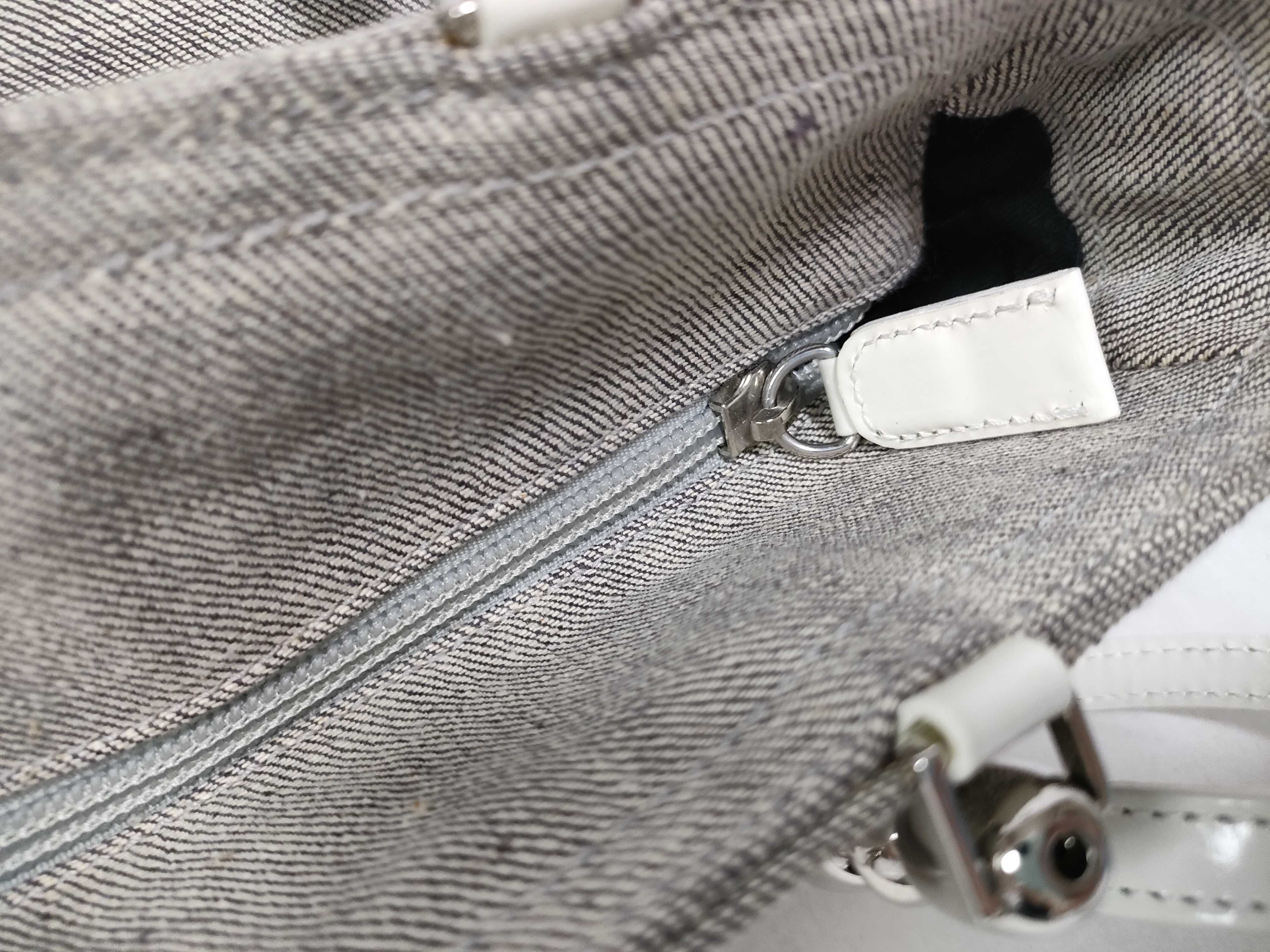 Maris Pearl Tote Bag — view 11
