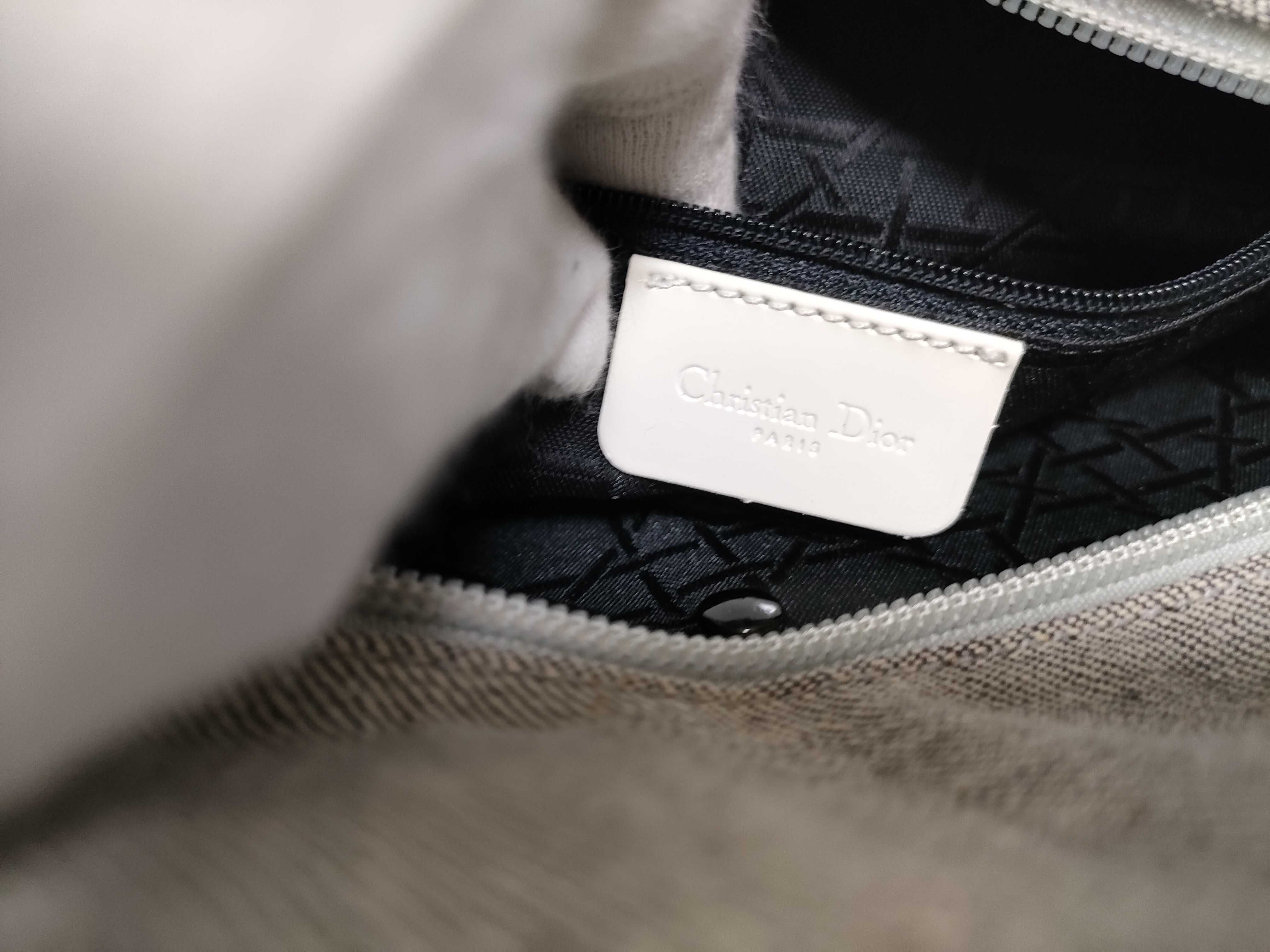 Maris Pearl Tote Bag — view 15