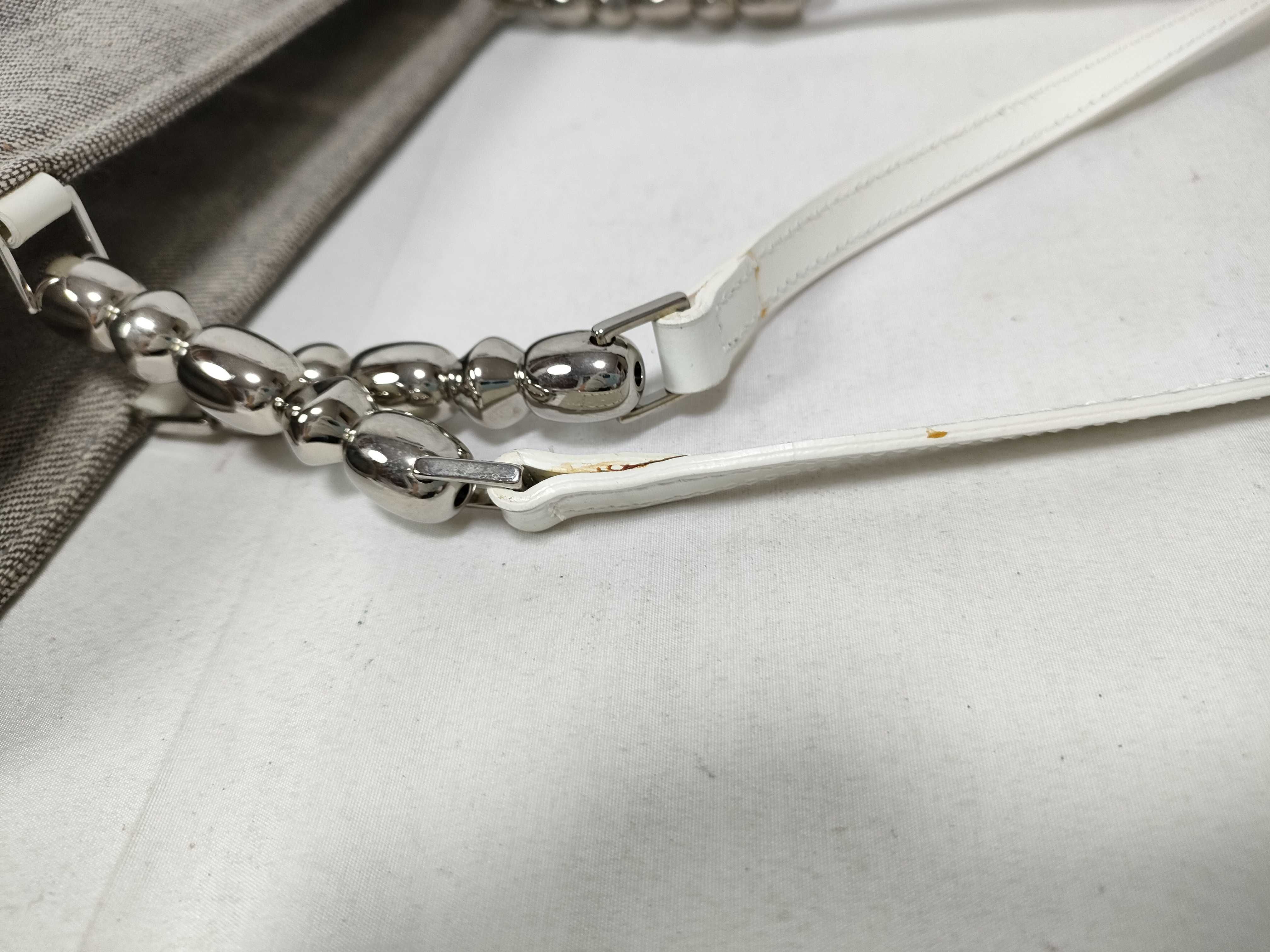 Maris Pearl Tote Bag — view 7