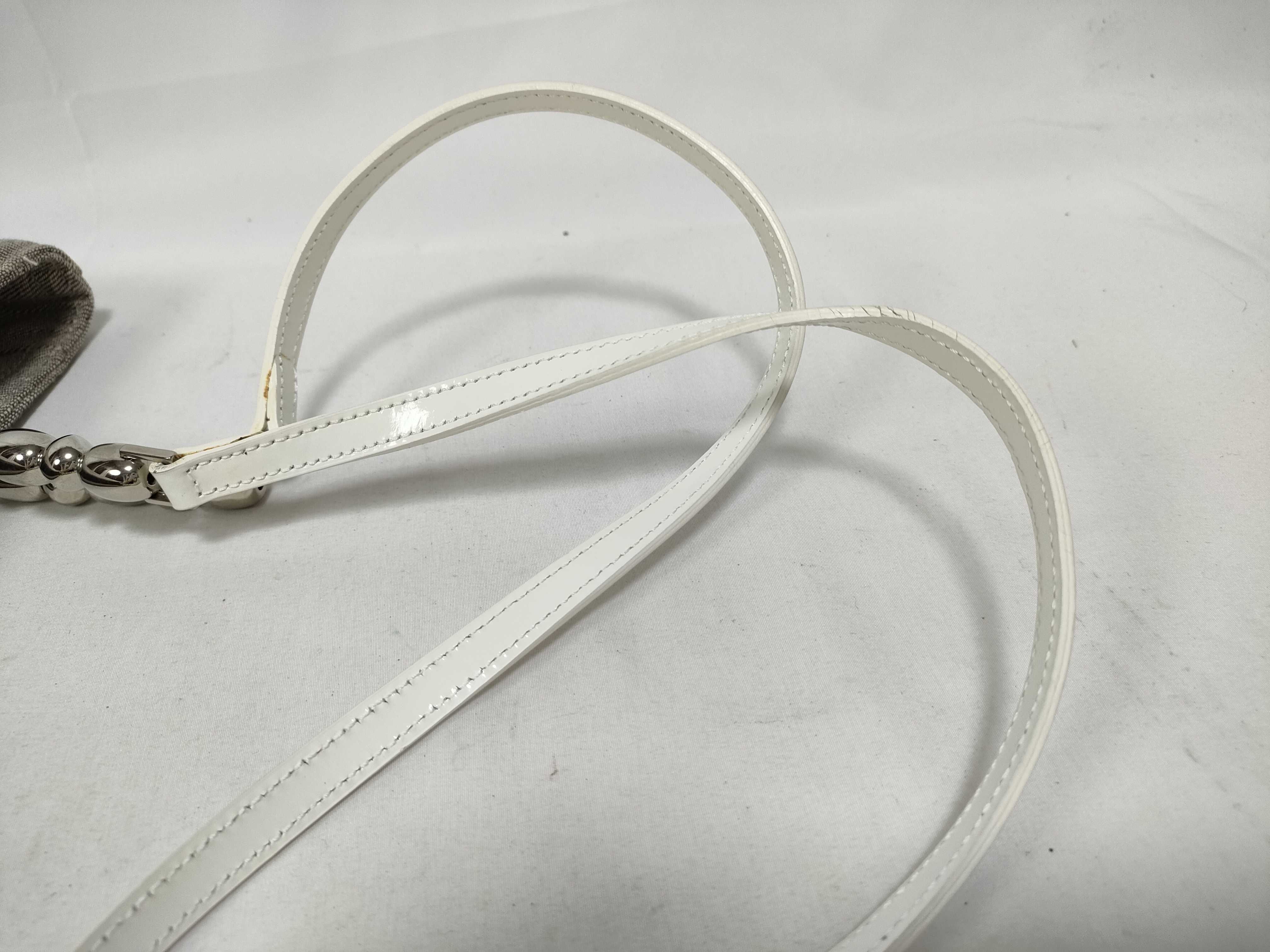 Maris Pearl Tote Bag — view 8