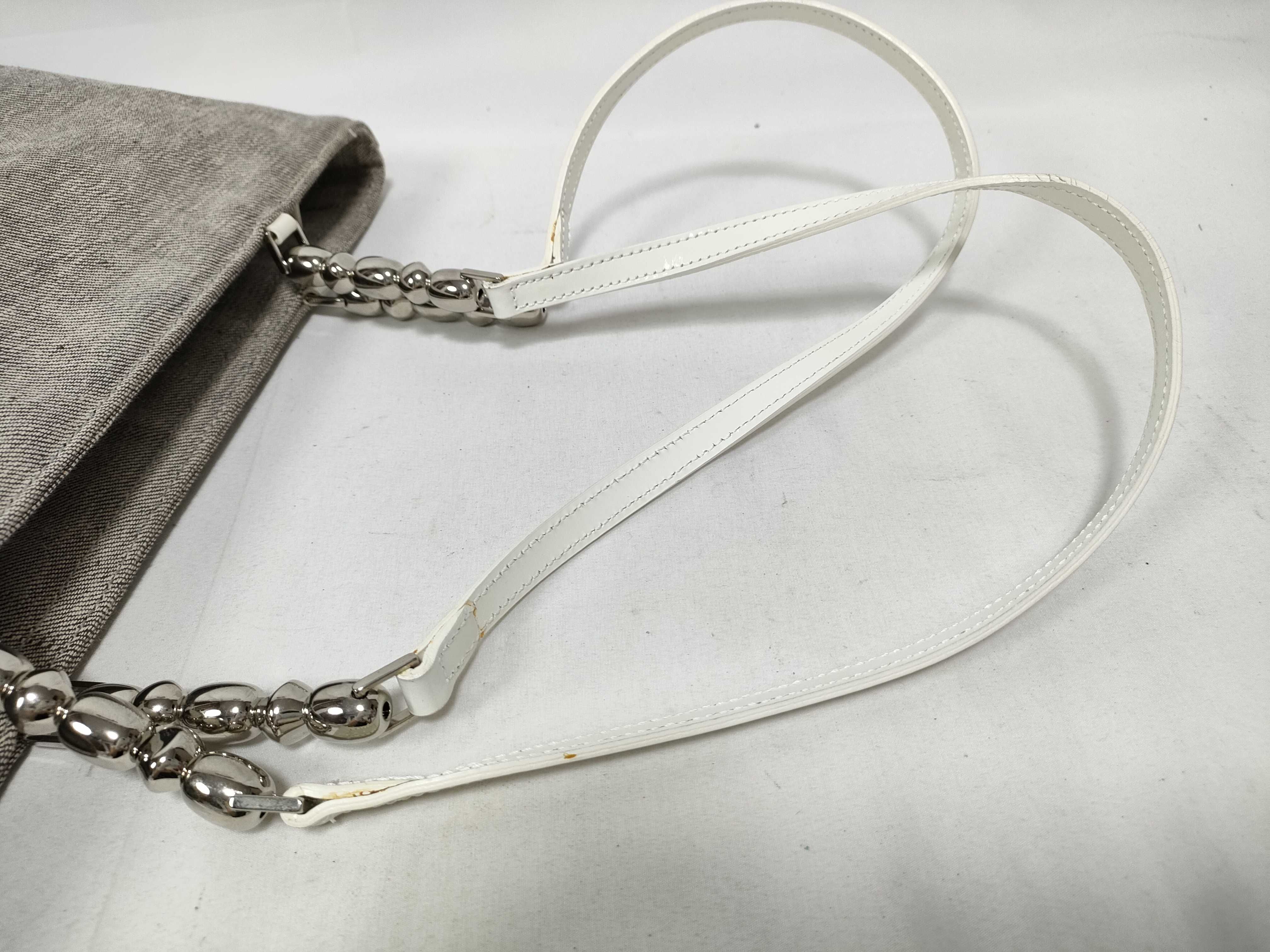 Maris Pearl Tote Bag — view 9