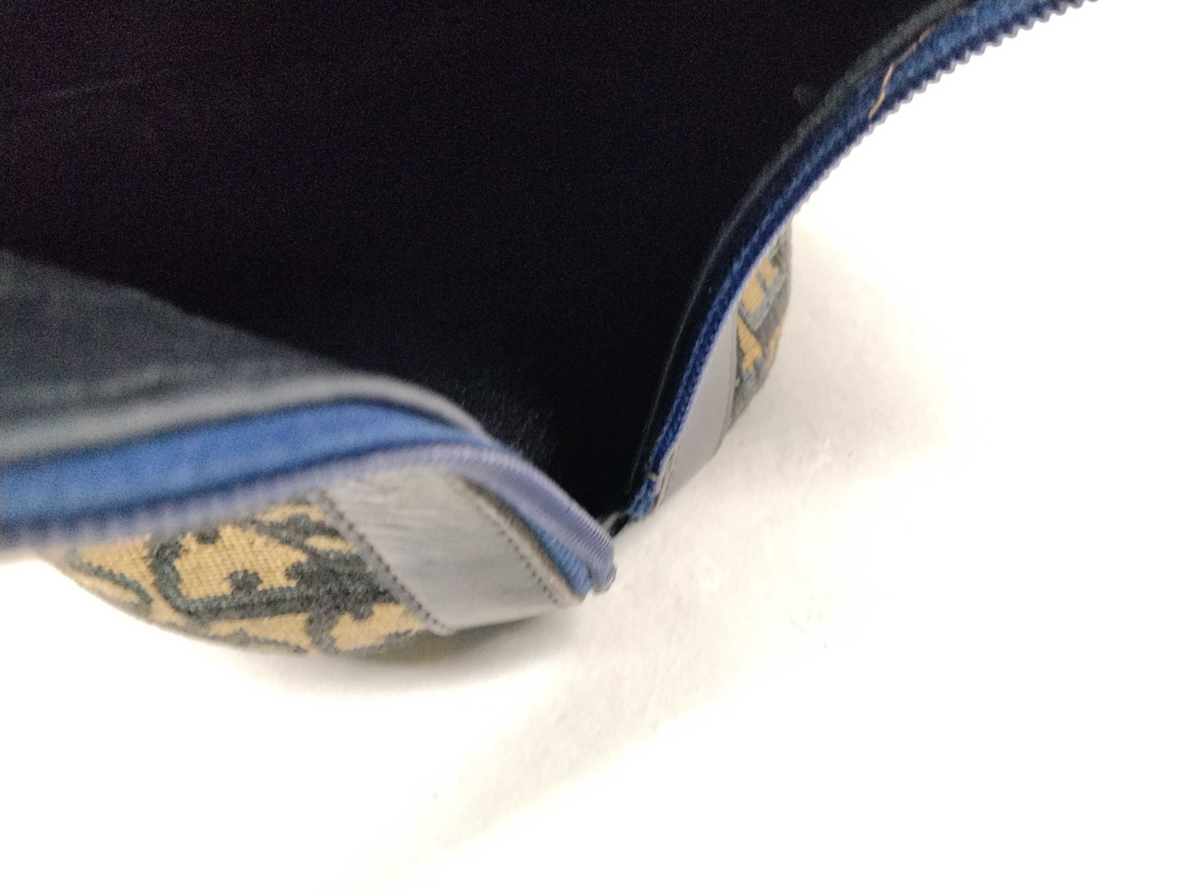 Trotter Vintage Mini Boston Bag — view 11