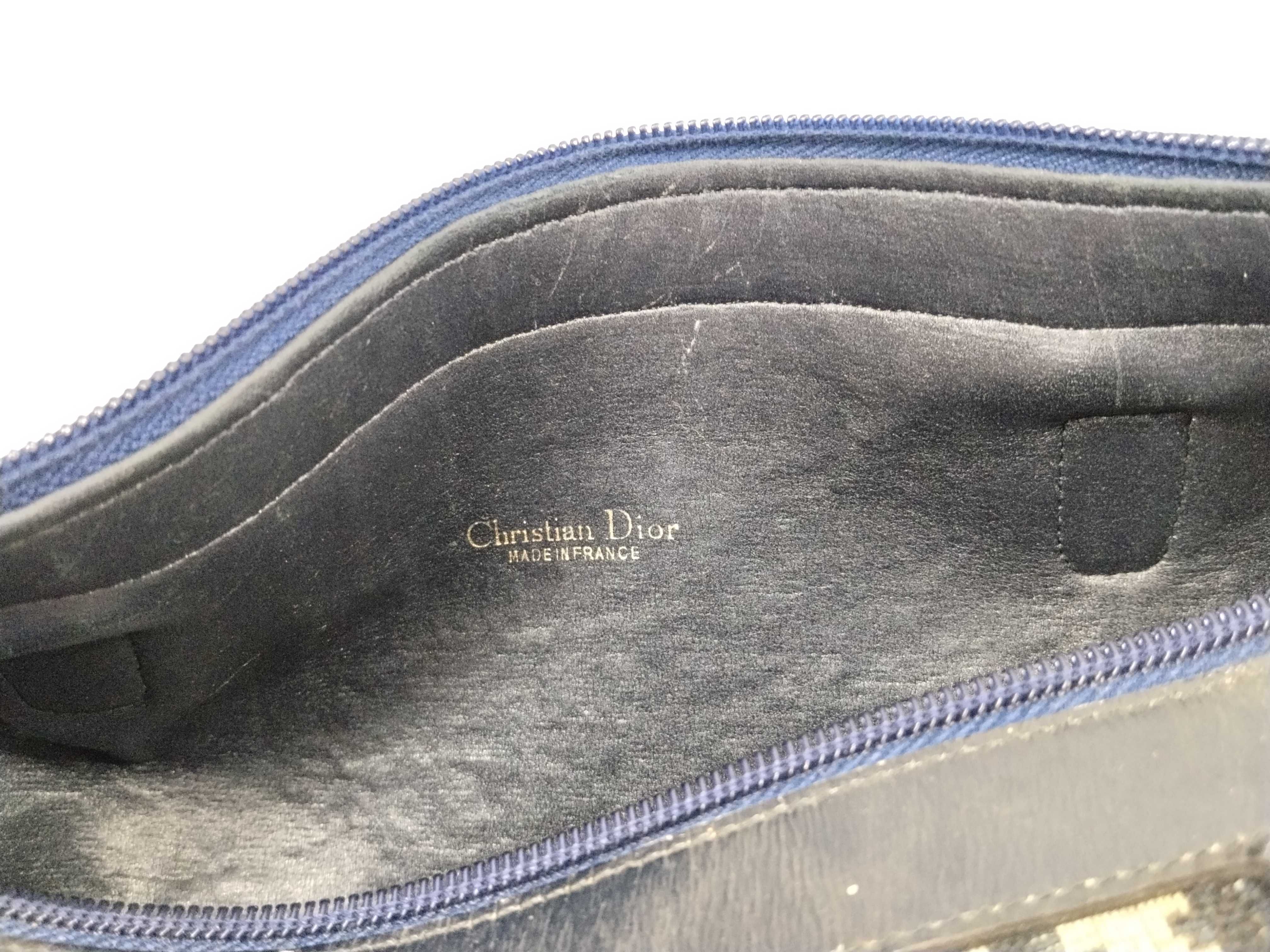 Trotter Vintage Mini Boston Bag — view 12