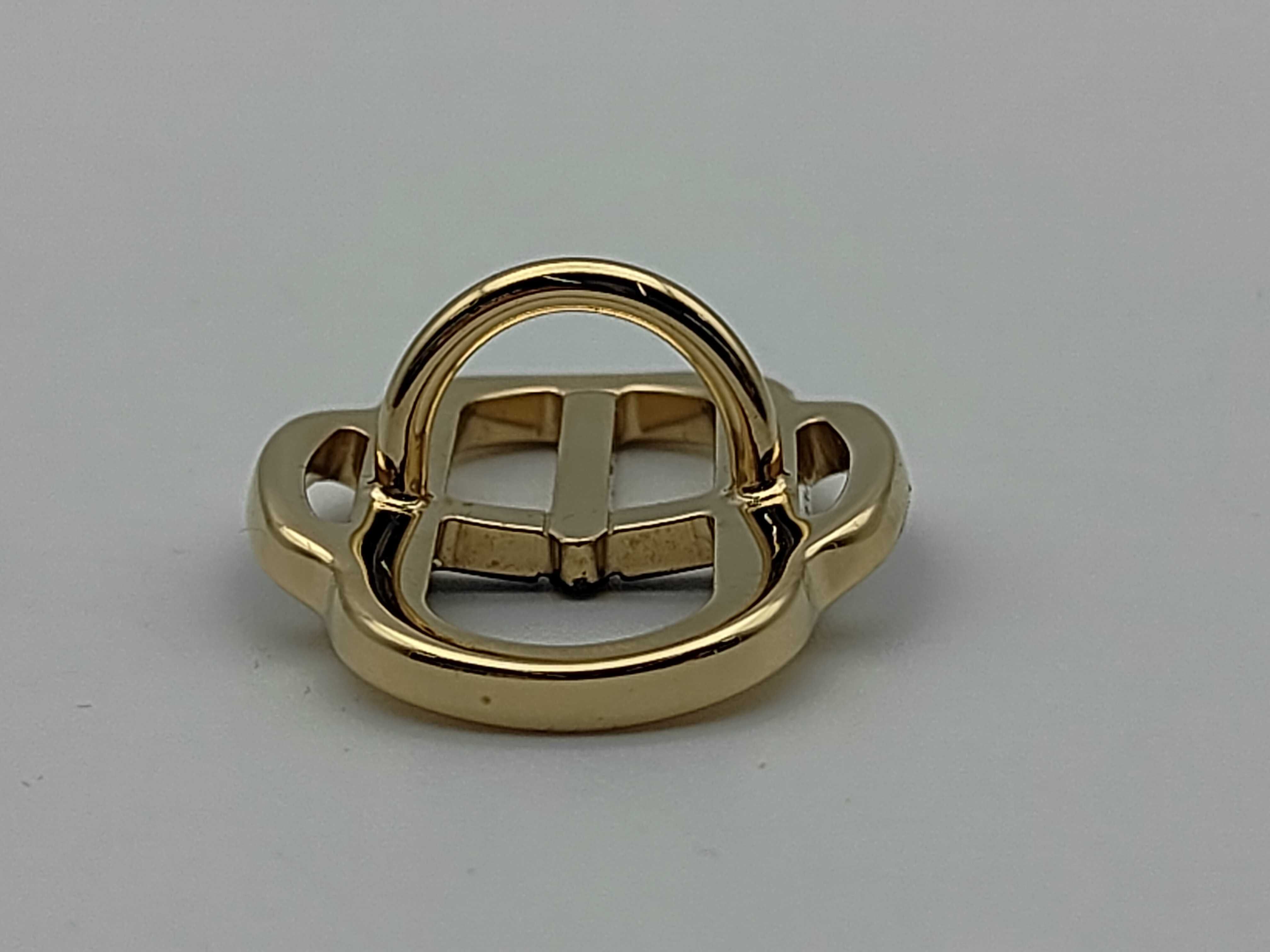 Mini Buckle Charm — view 4