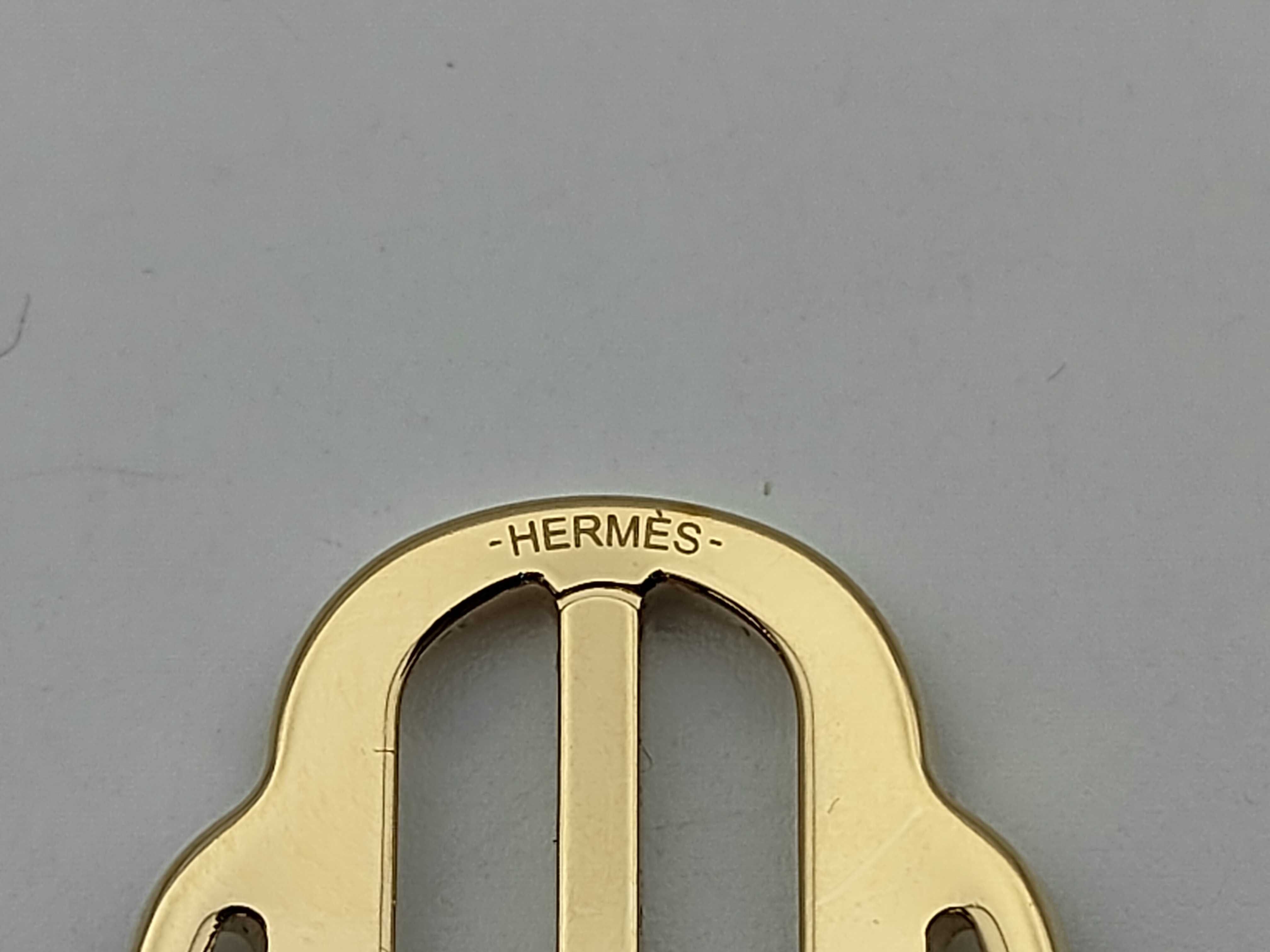 Mini Buckle Charm — view 5