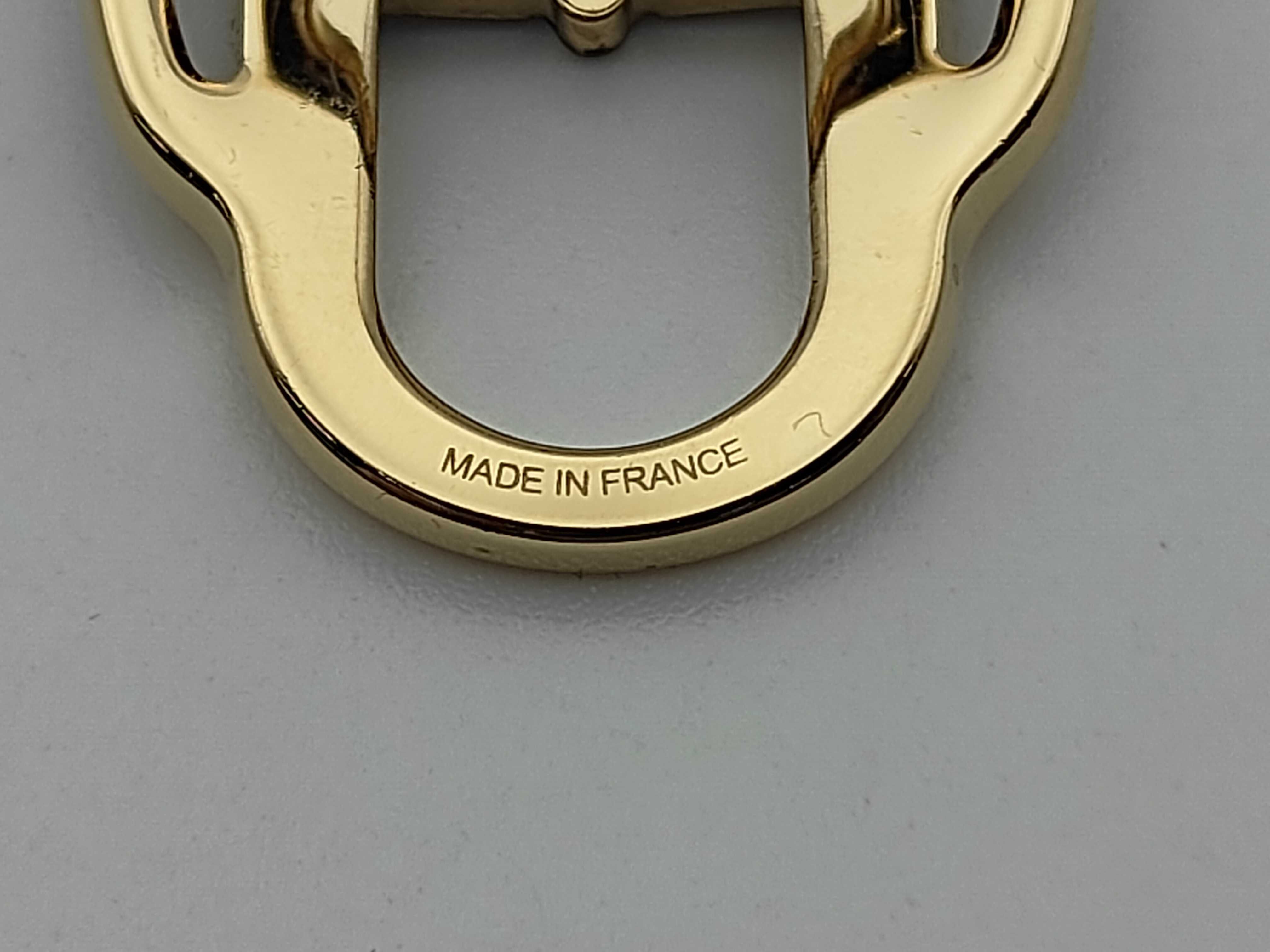 Mini Buckle Charm — view 6
