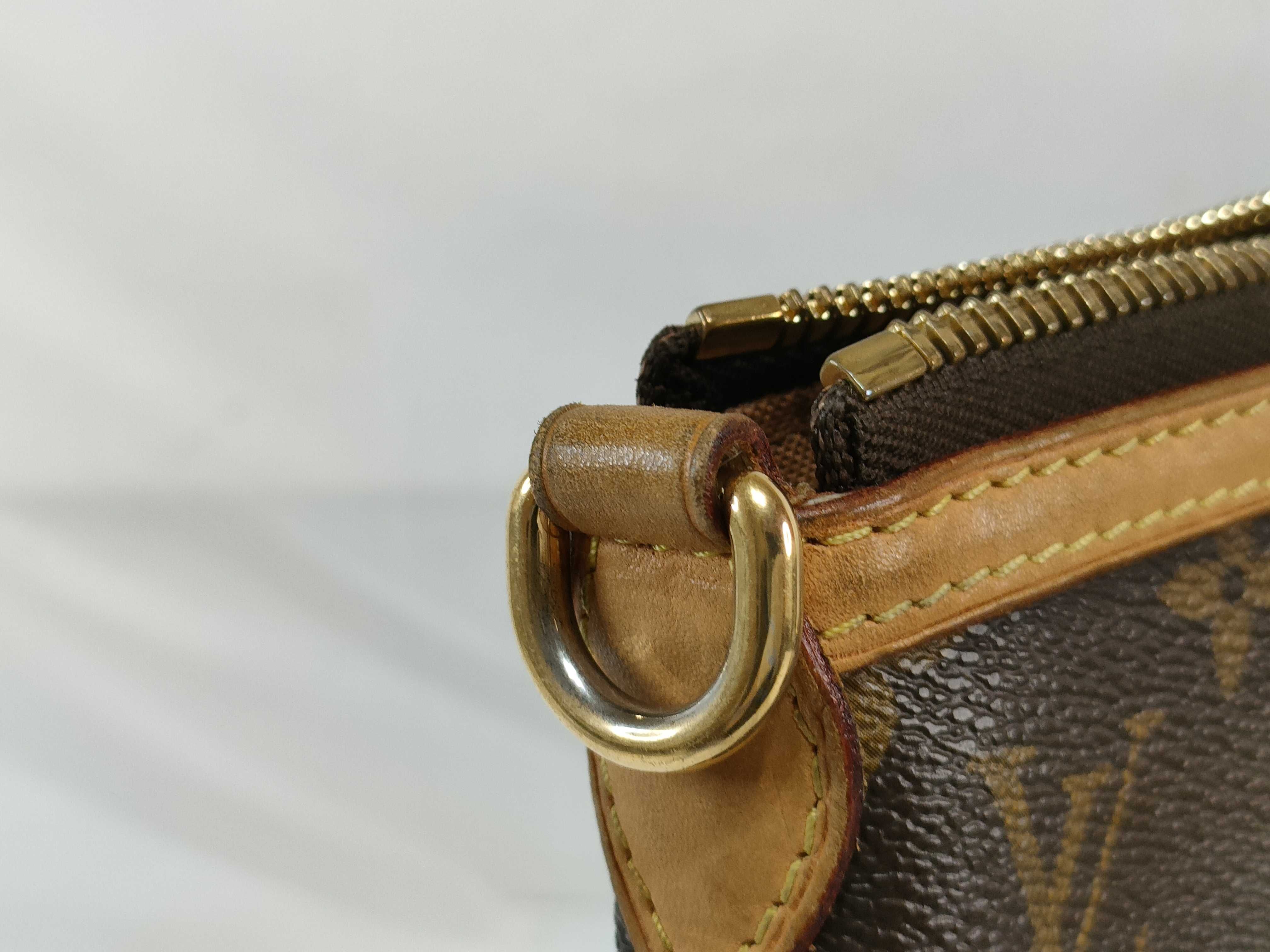 Monogram Palermo GM M40146 Tote Bag — view 11