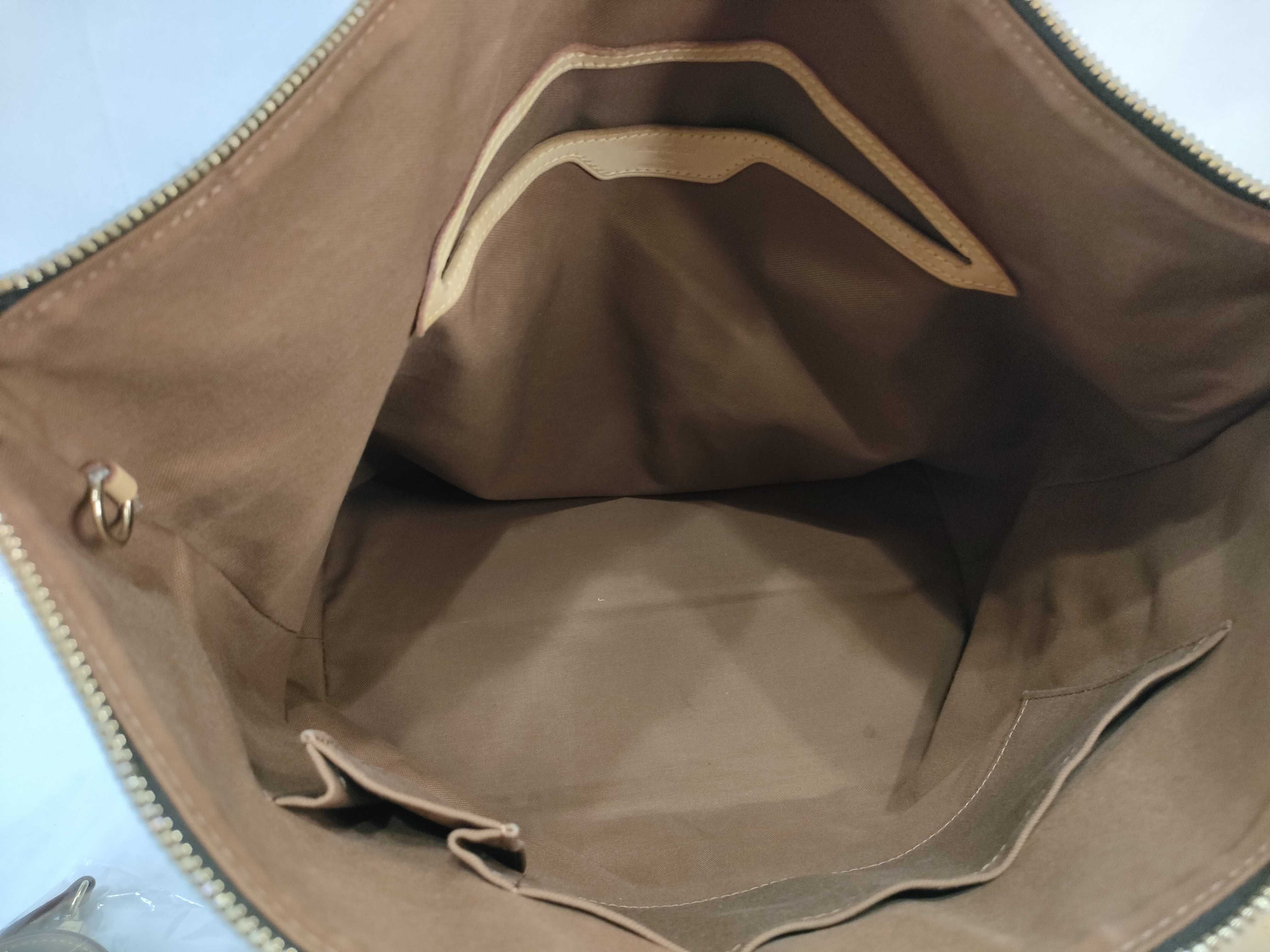 Monogram Palermo GM M40146 Tote Bag — view 12