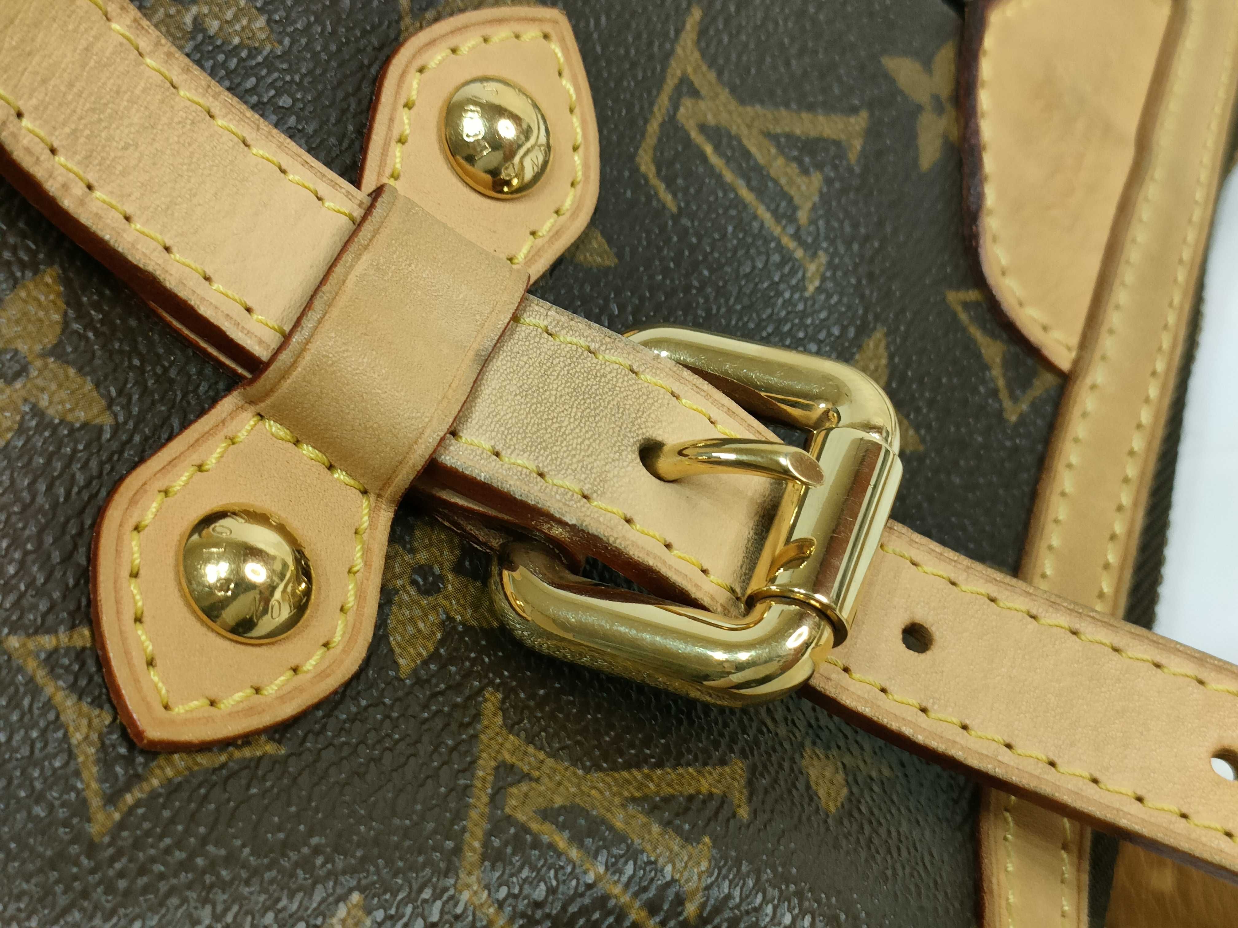 Monogram Palermo GM M40146 Tote Bag — view 5