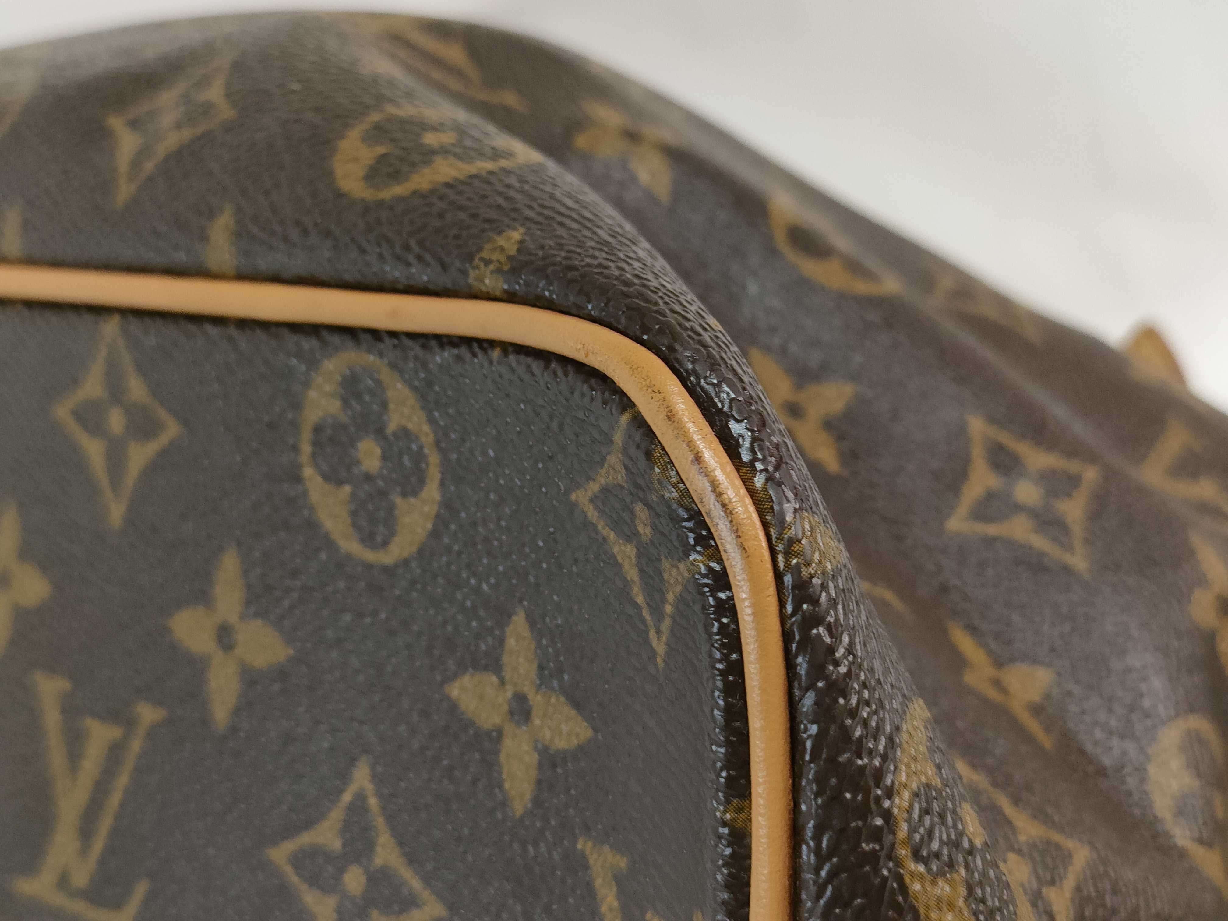 Monogram Palermo GM M40146 Tote Bag — view 6