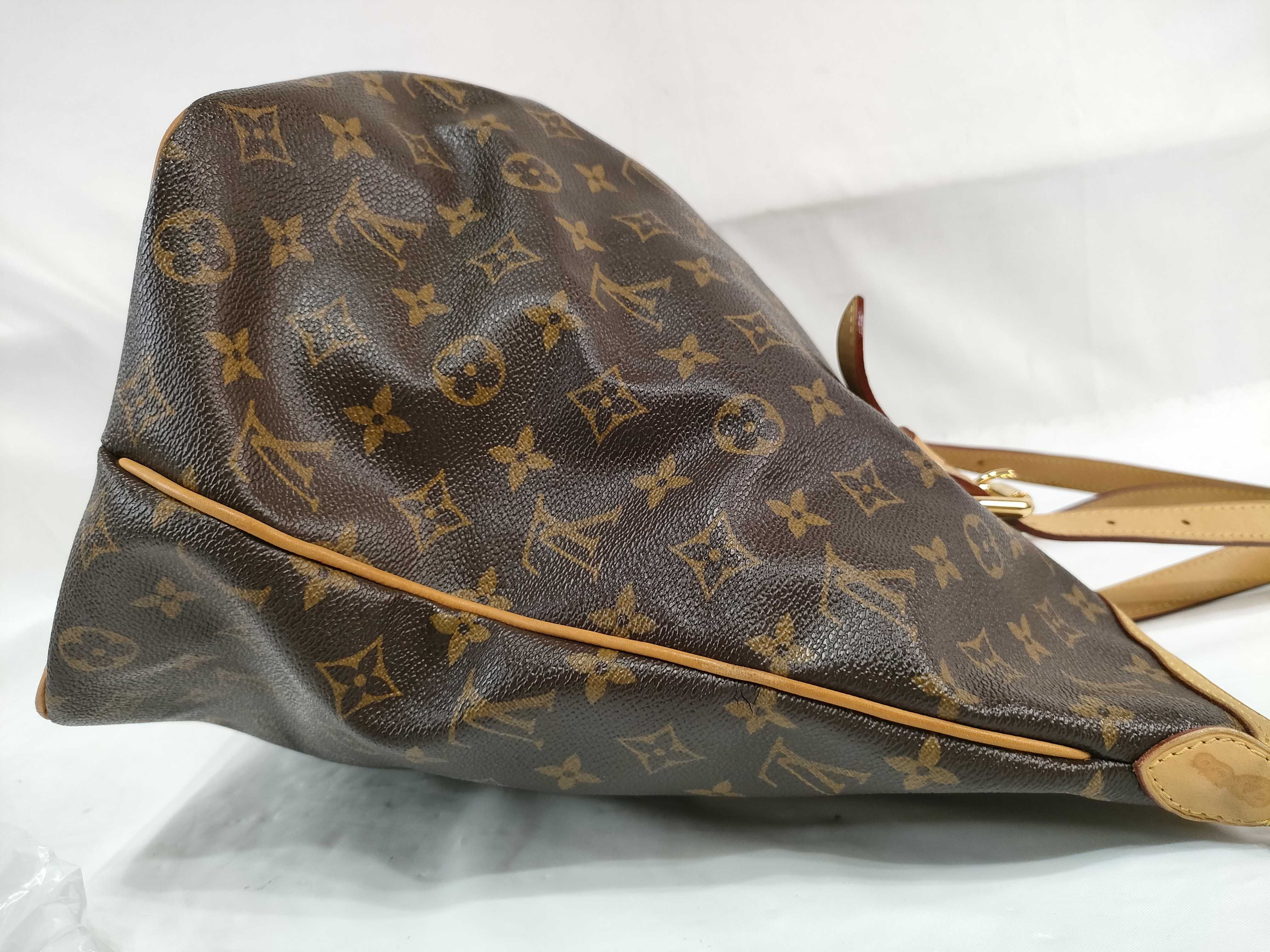 Monogram Palermo GM M40146 Tote Bag — view 7