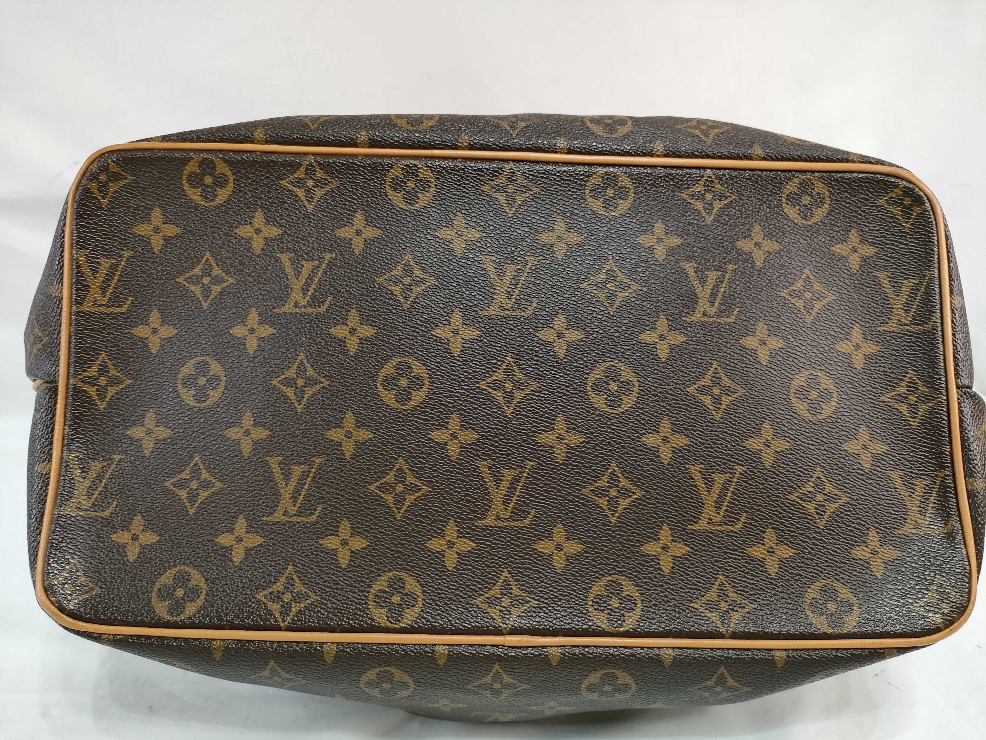 Monogram Palermo GM M40146 Tote Bag — view 8