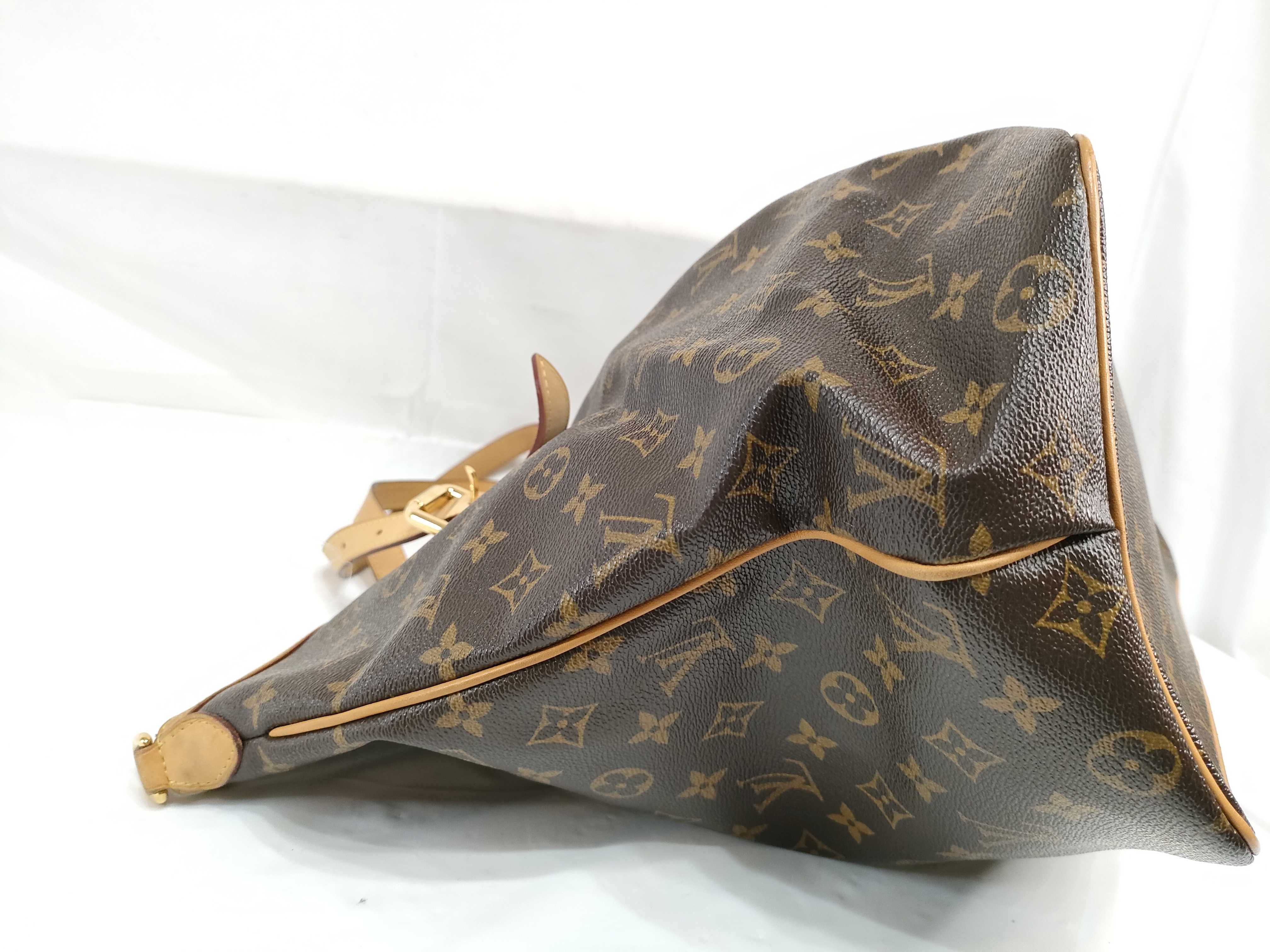 Monogram Palermo GM M40146 Tote Bag — view 9