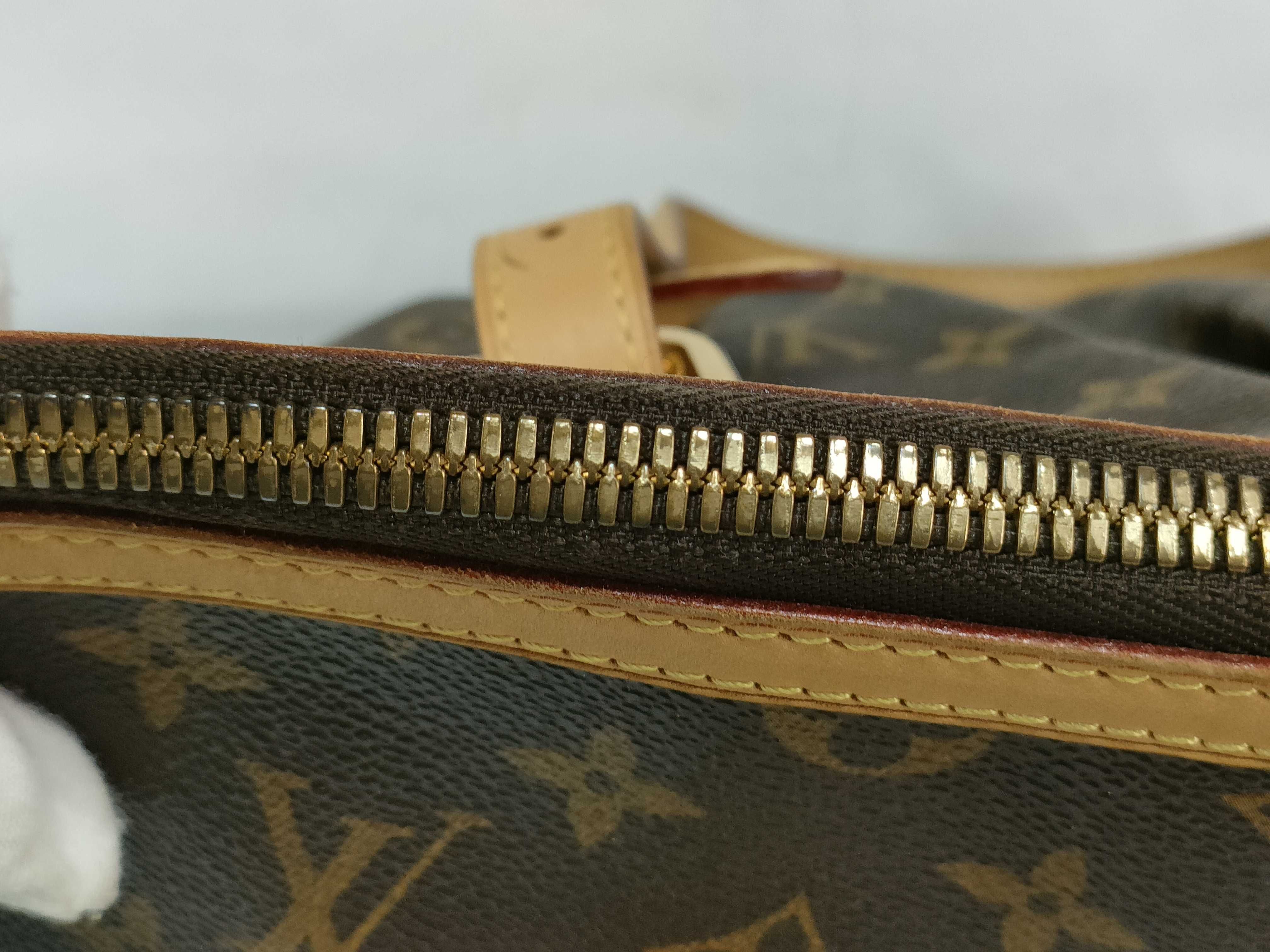 Monogram Palermo GM M40146 Tote Bag — view 10