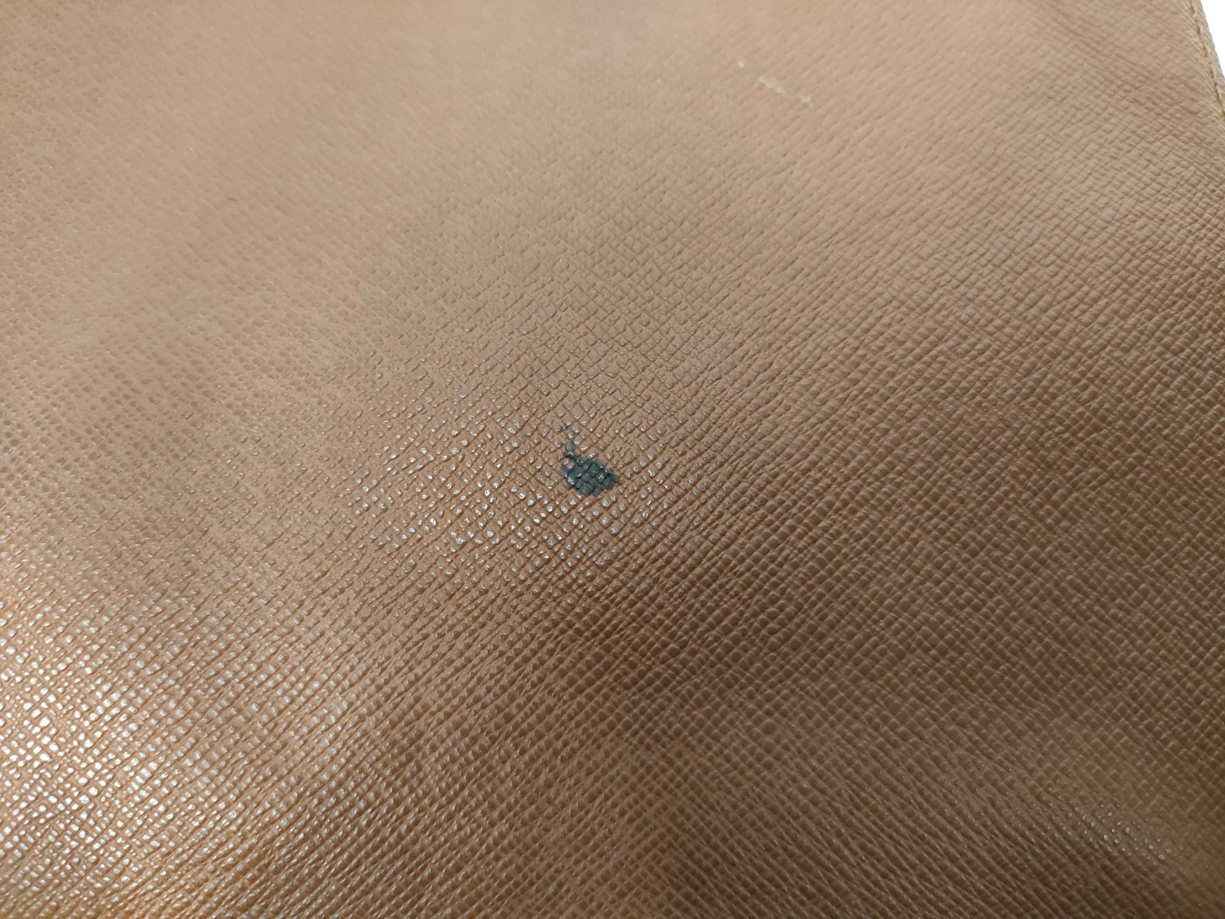 Monogram VUITTON Bag Shoulder Bag — view 14