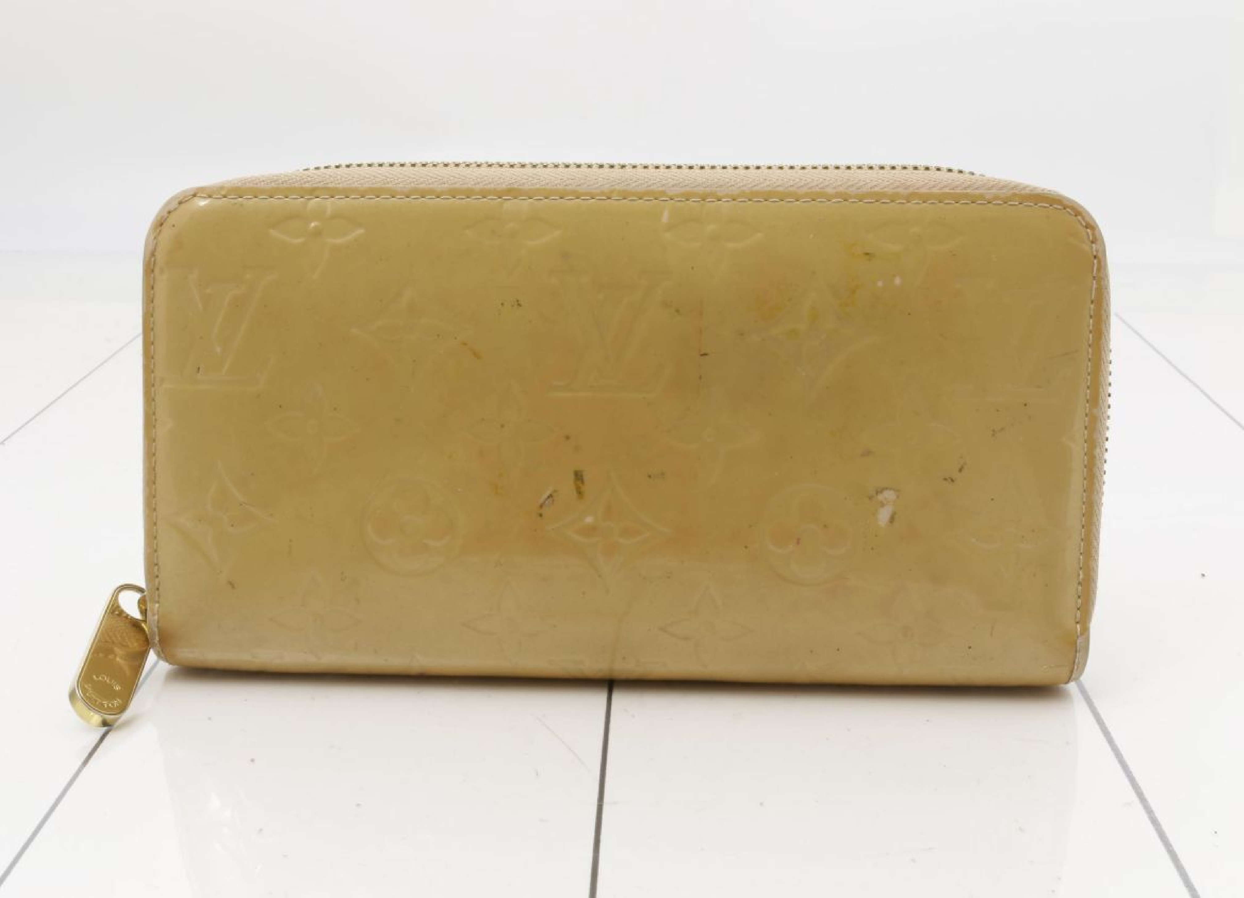 Zippy Wallet Broncorail