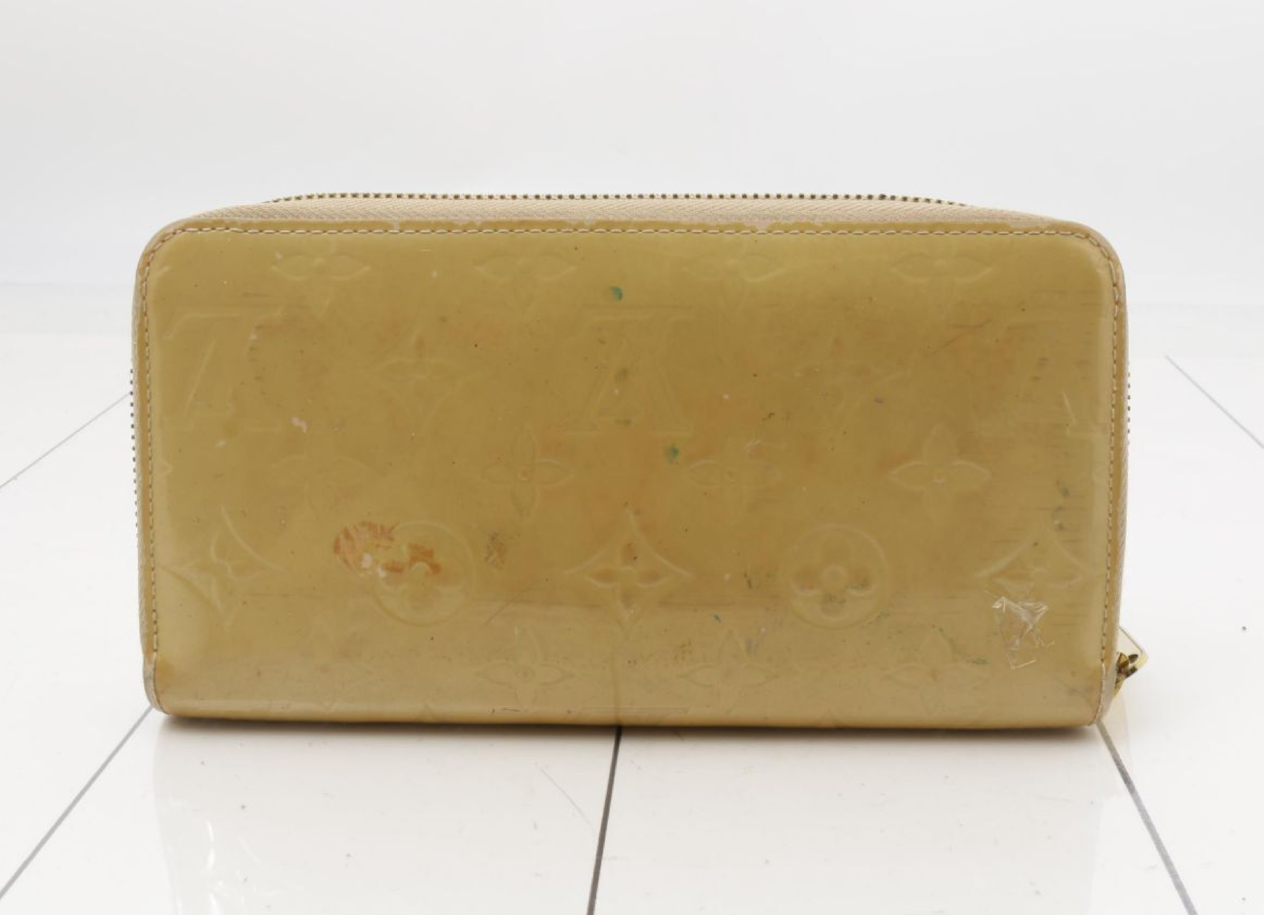 Zippy Wallet Broncorail — view 2