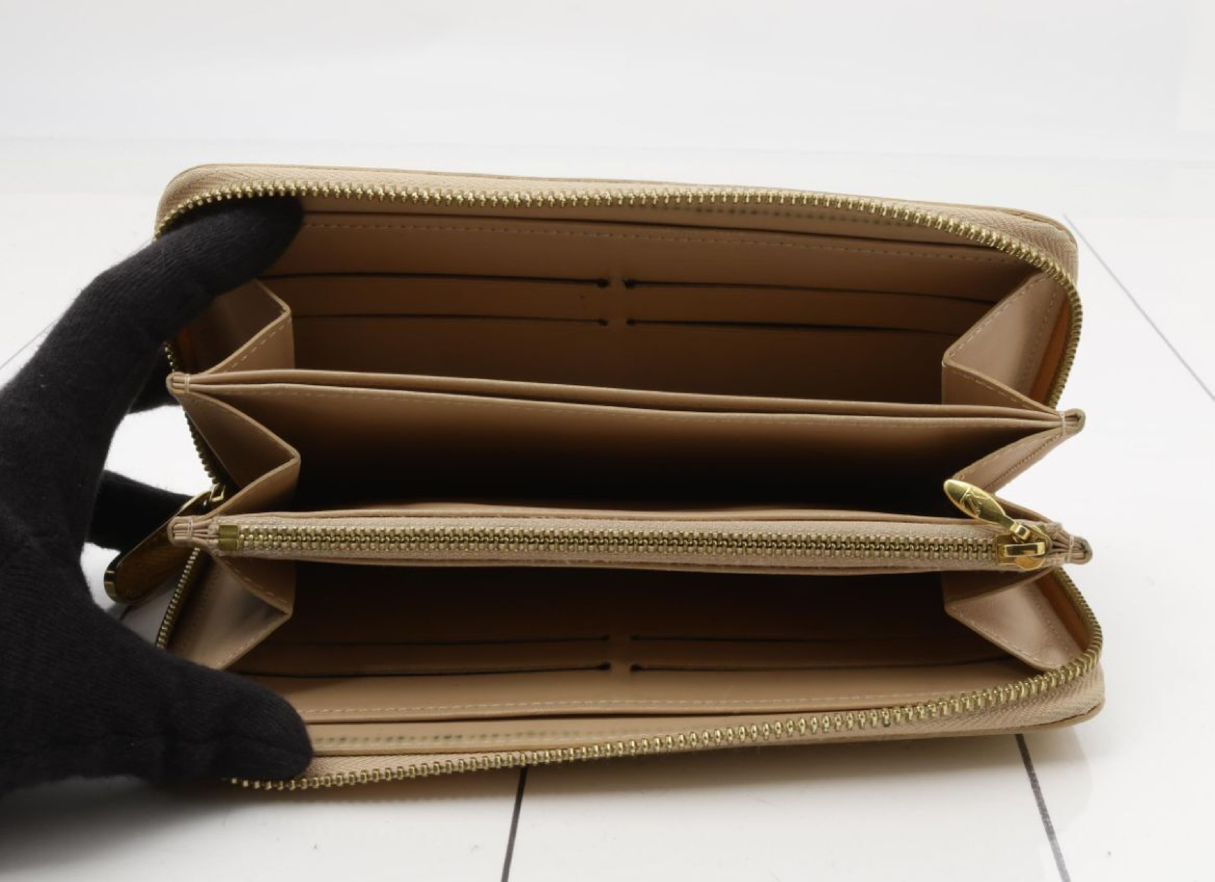 Zippy Wallet Broncorail — view 4