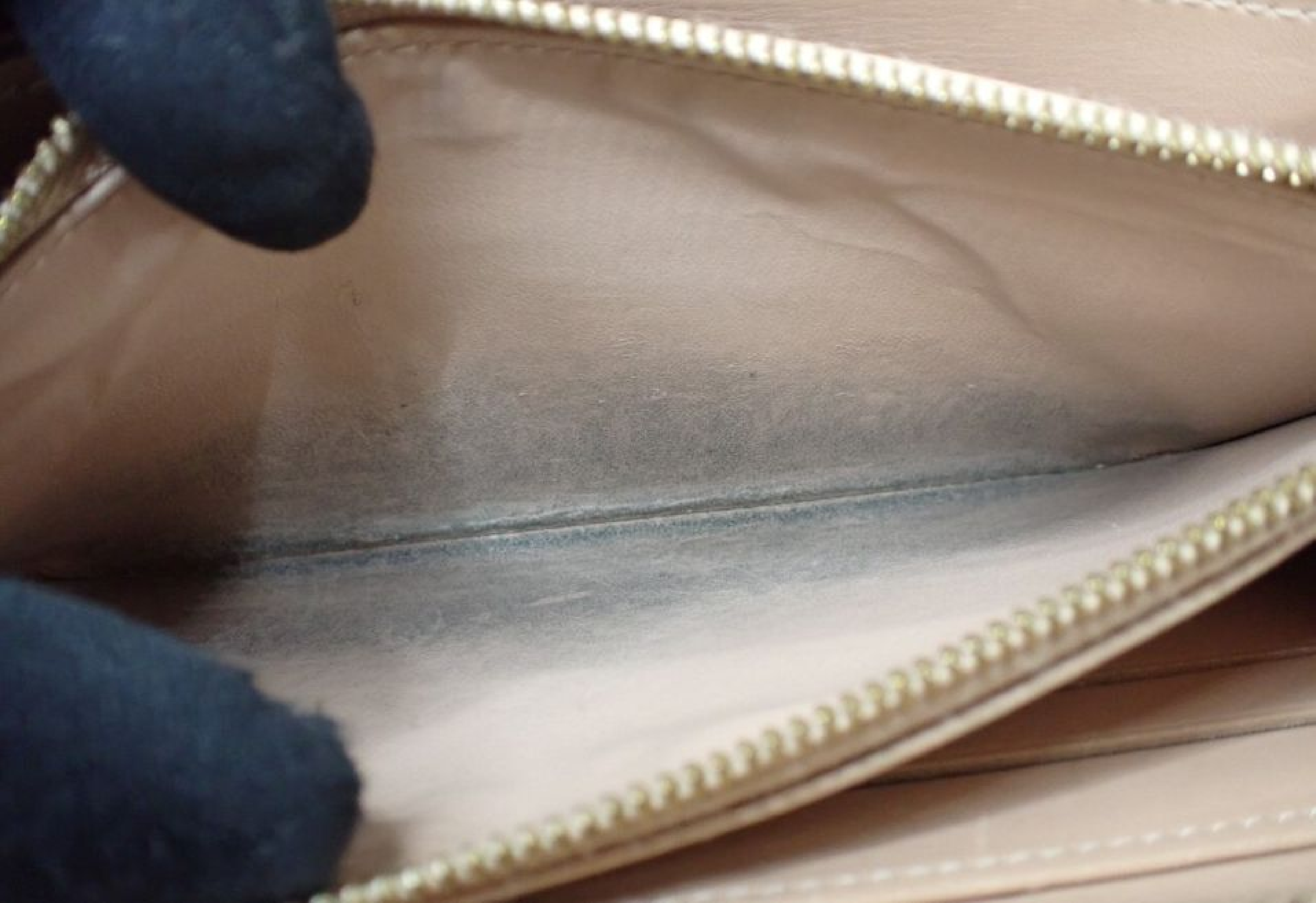Zippy Wallet Broncorail — view 5