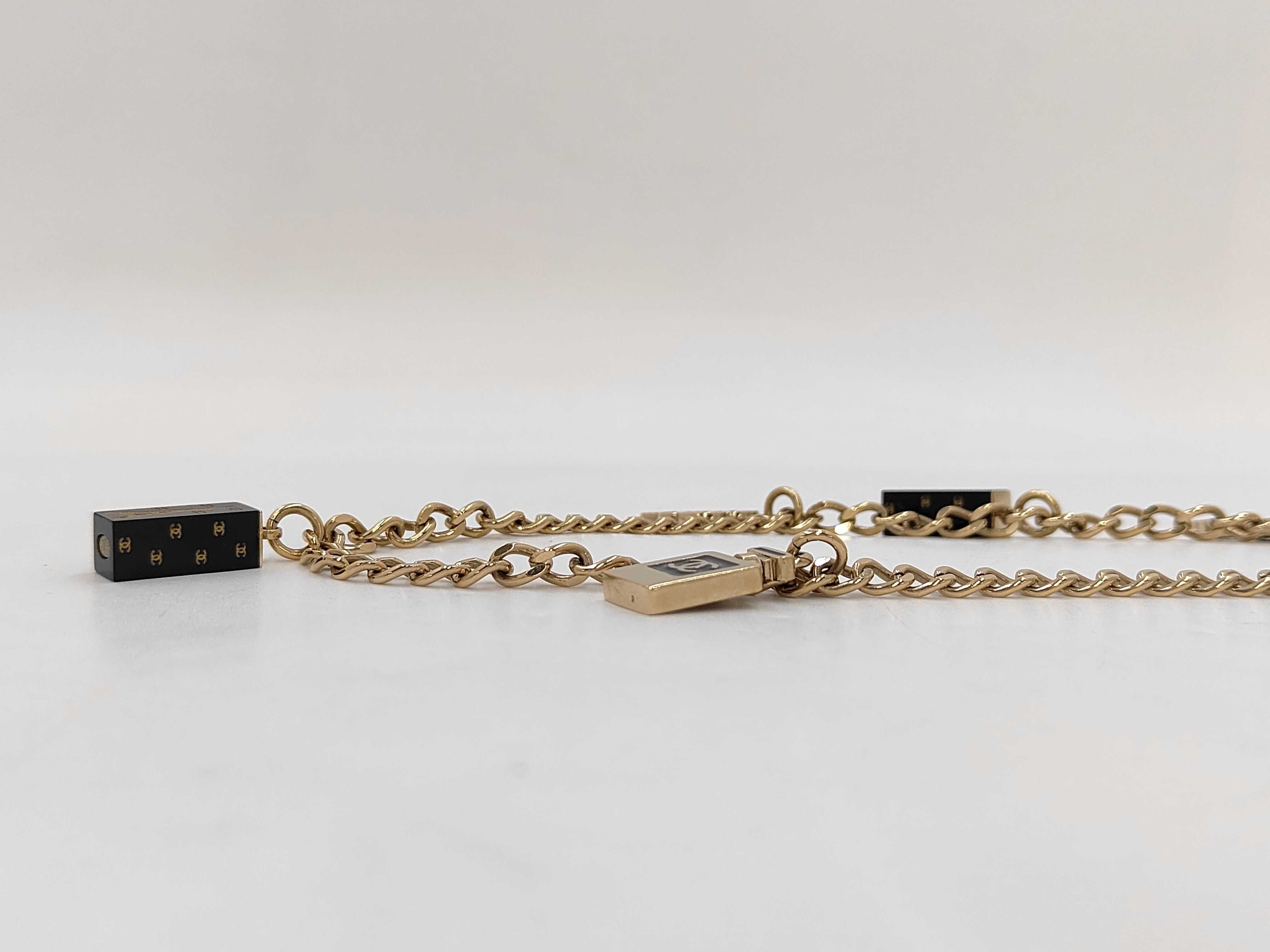 icon [with comments] necklace — view 3