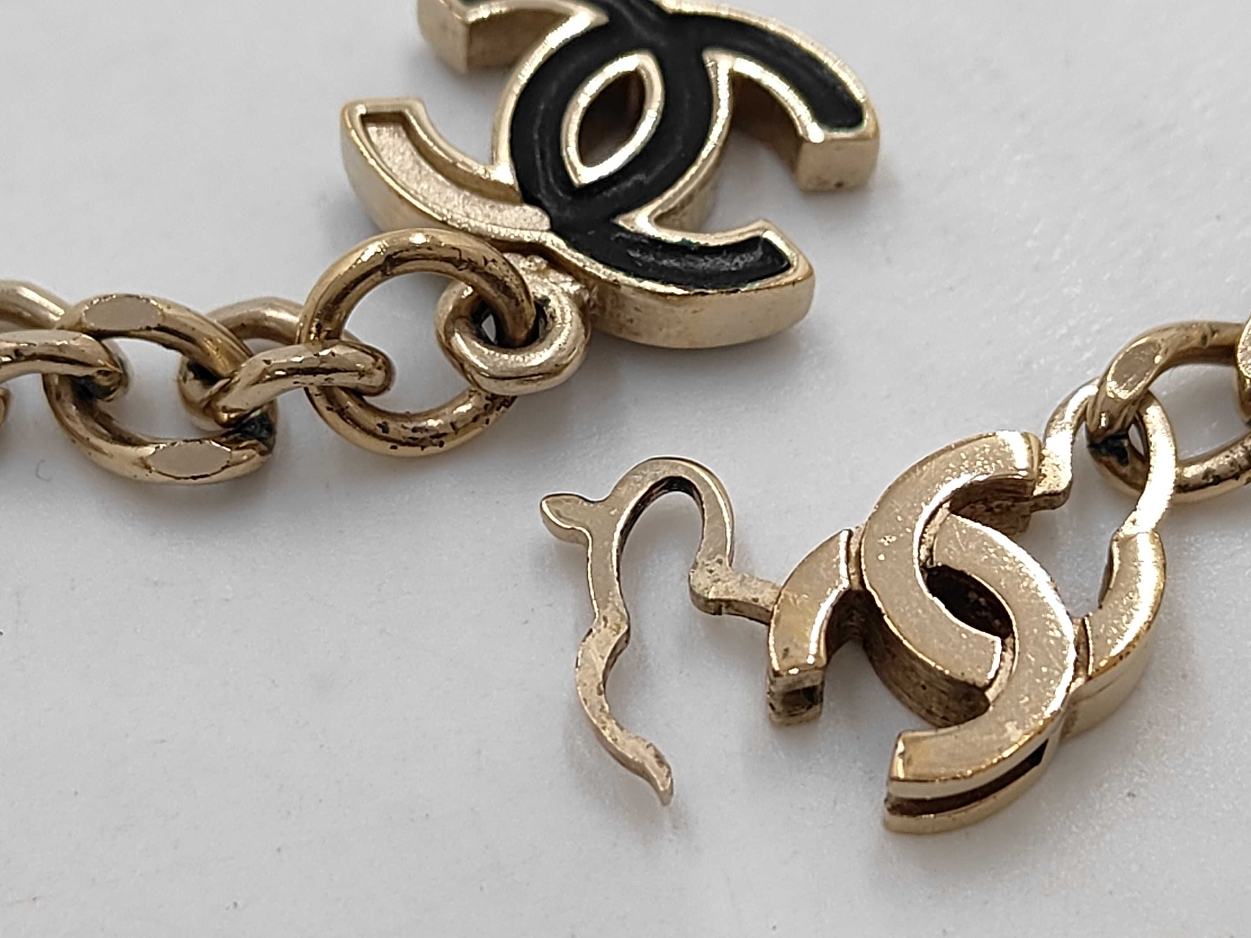 icon [with comments] necklace — view 4